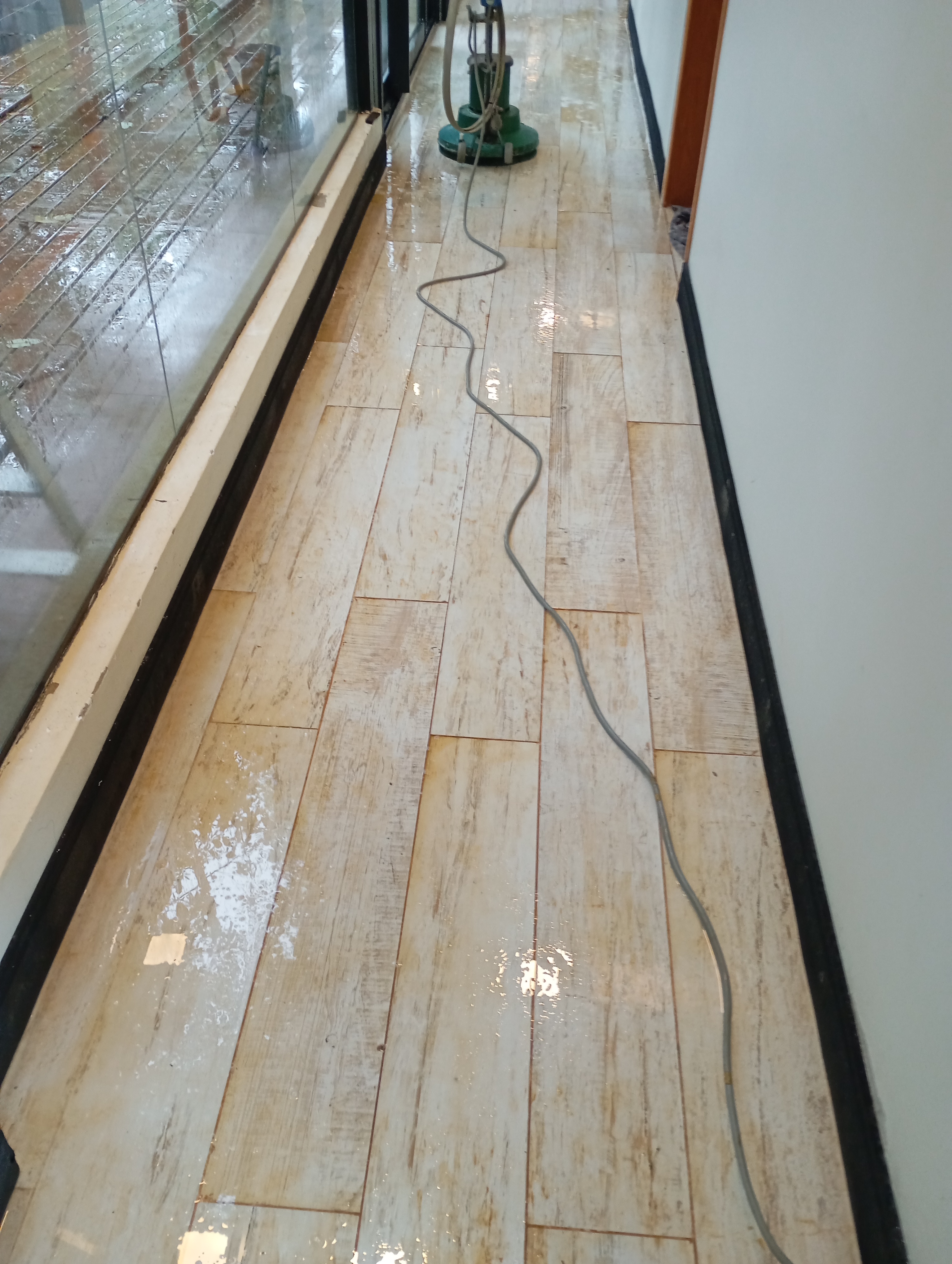 Lore Clean Higienização portfolio 16