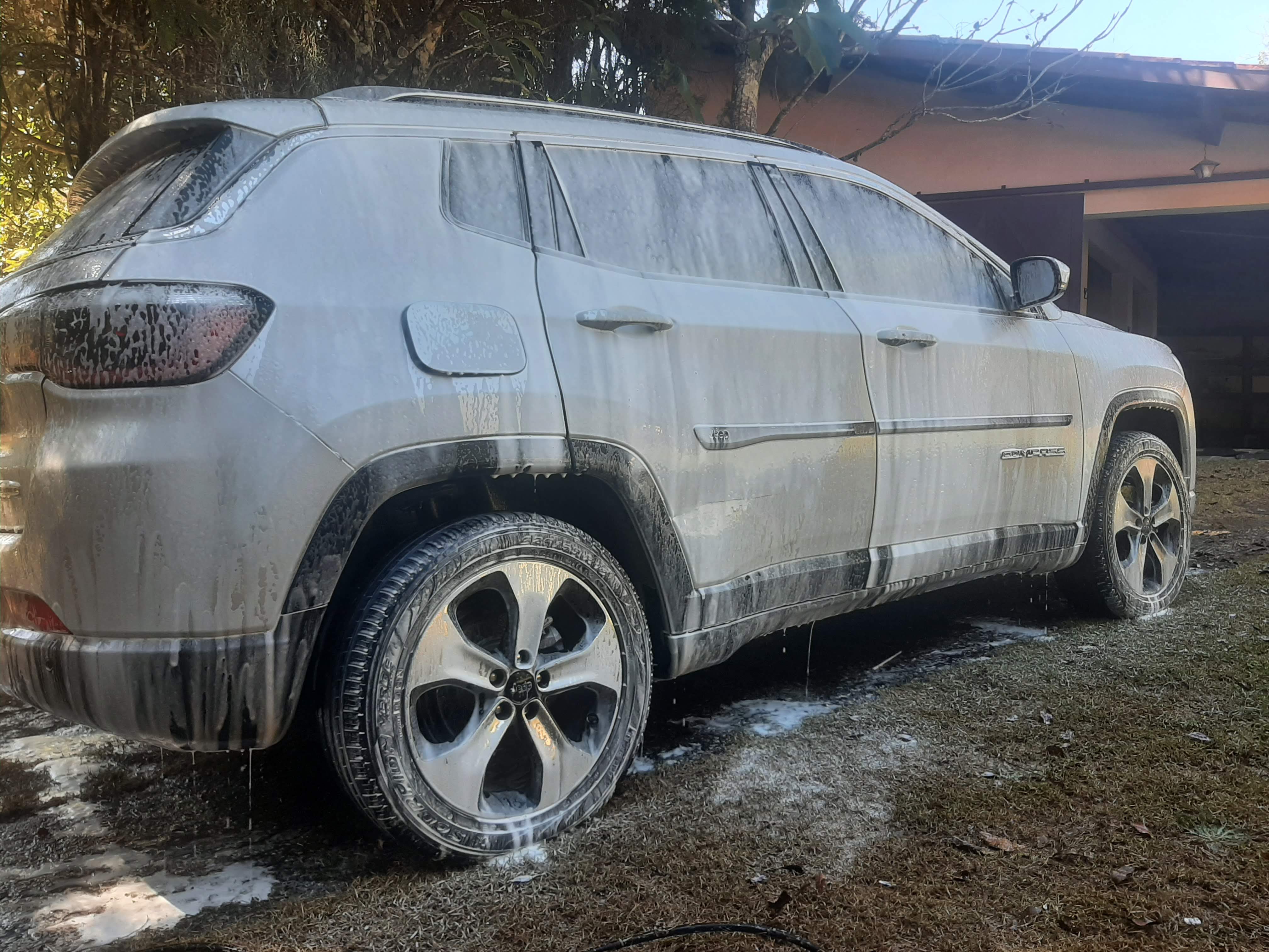 Lore Clean Higienização portfolio 30