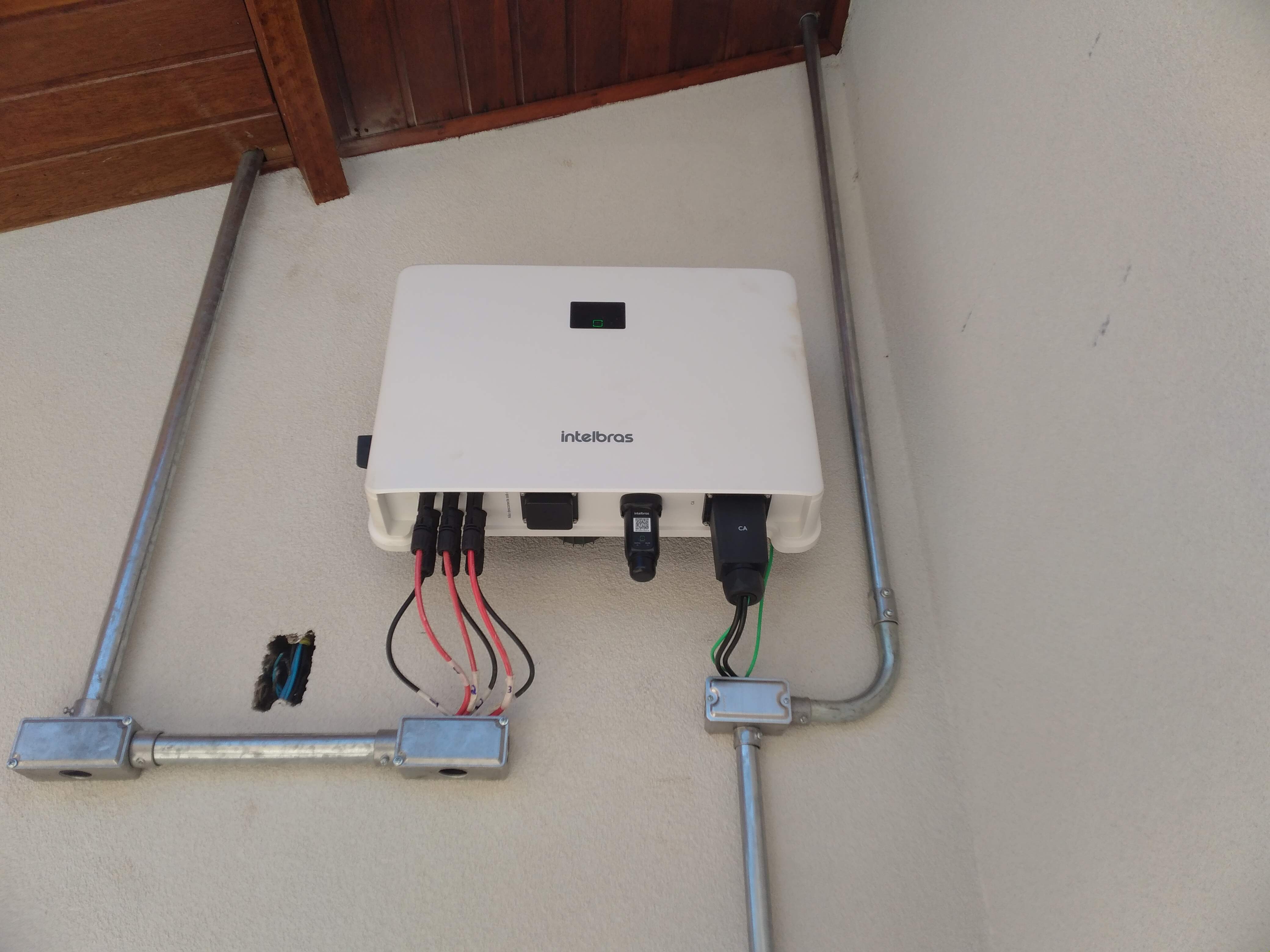 GoSun Eletrotécnica Projetos e Instalações portfolio 93