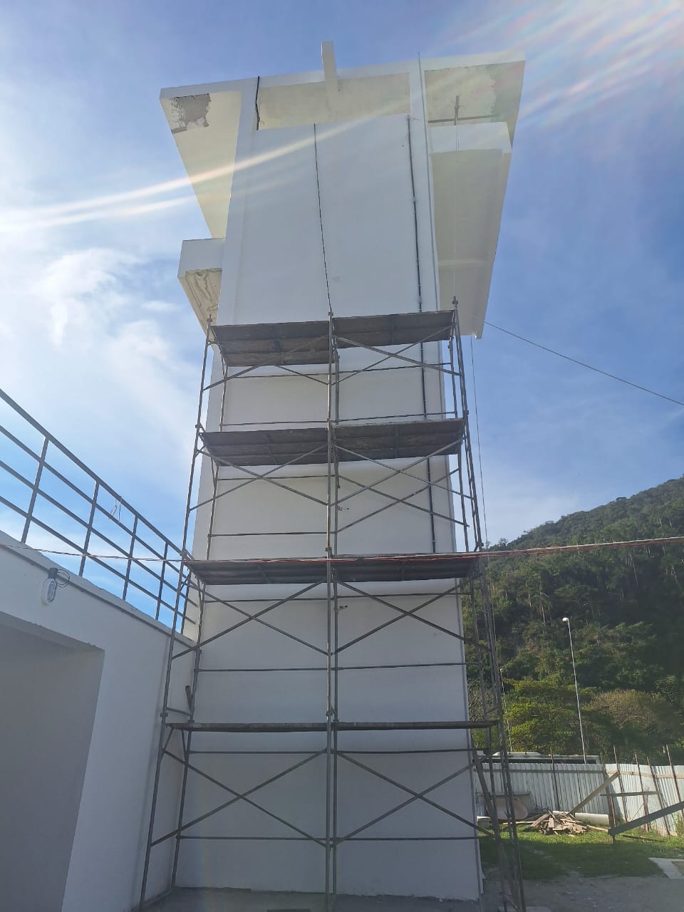 Thiago Impermeabilizações Costruções e Reformas portfolio 18