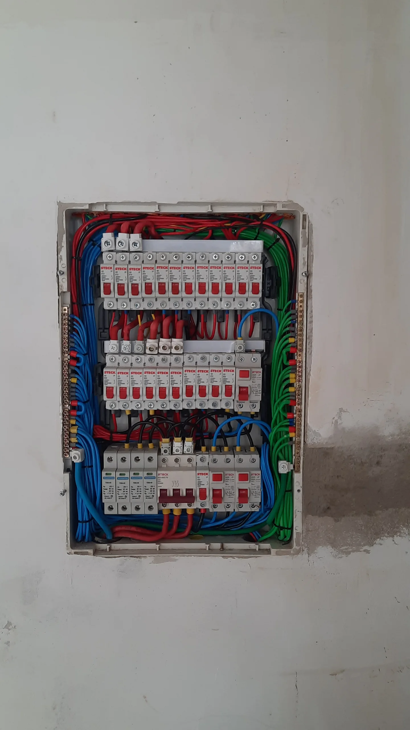 MA SOLUÇÕES ELÉTRICA portfolio 9
