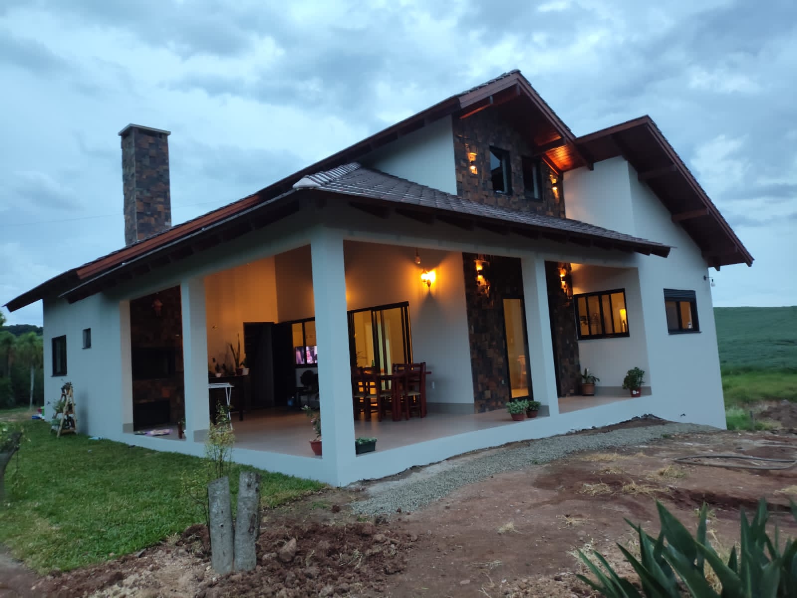 Eletro Home portfolio 2