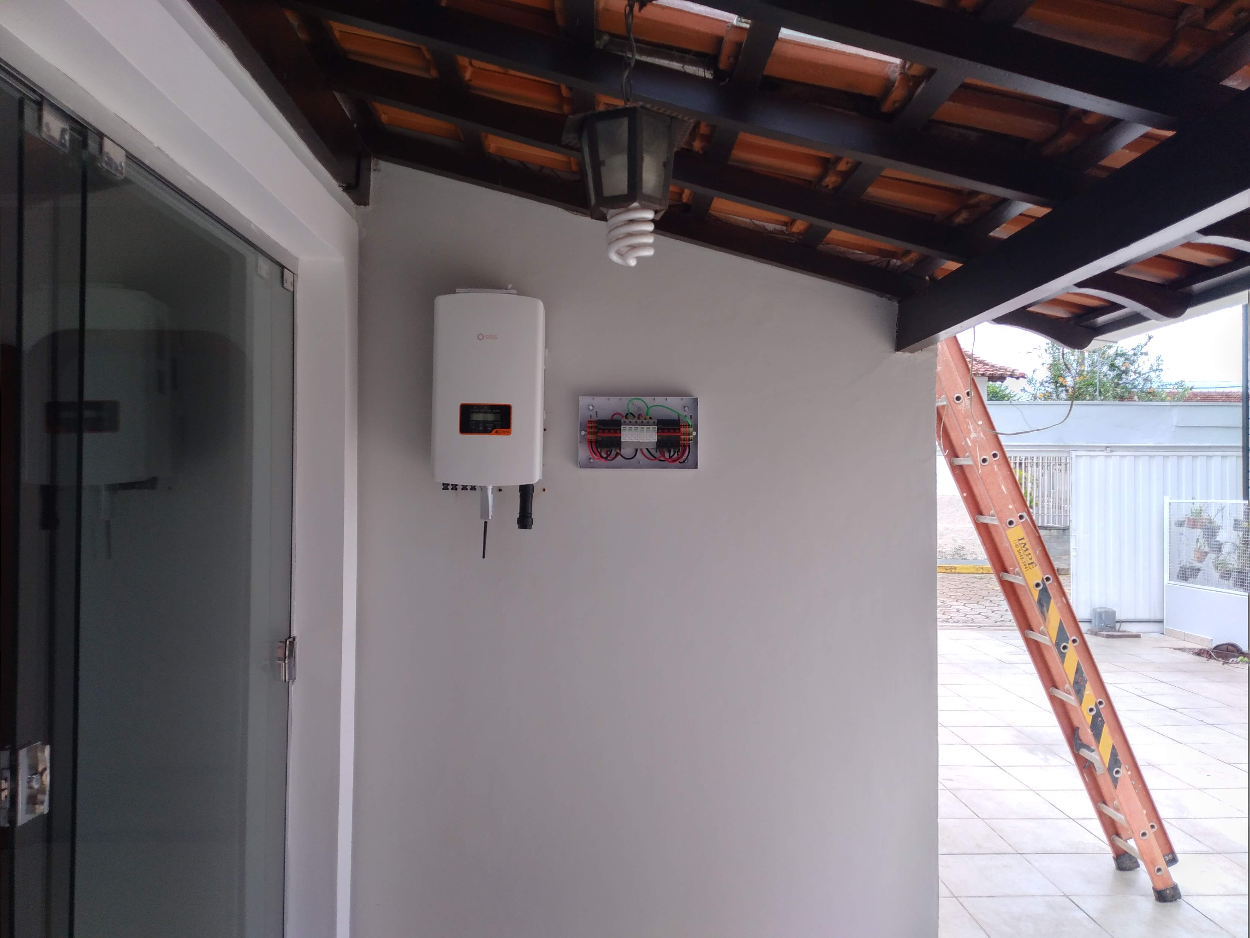 GoSun Eletrotécnica Projetos e Instalações portfolio 53