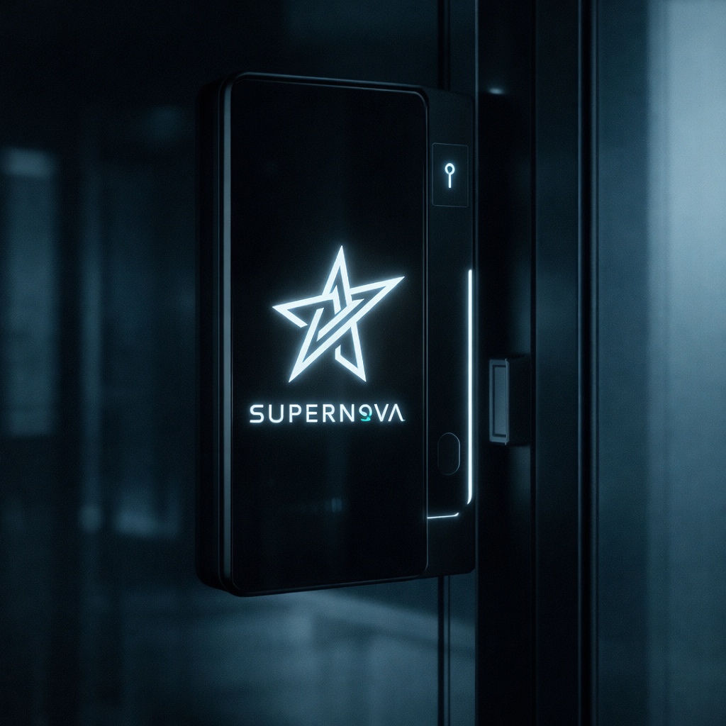 SuperNova portfolio 63