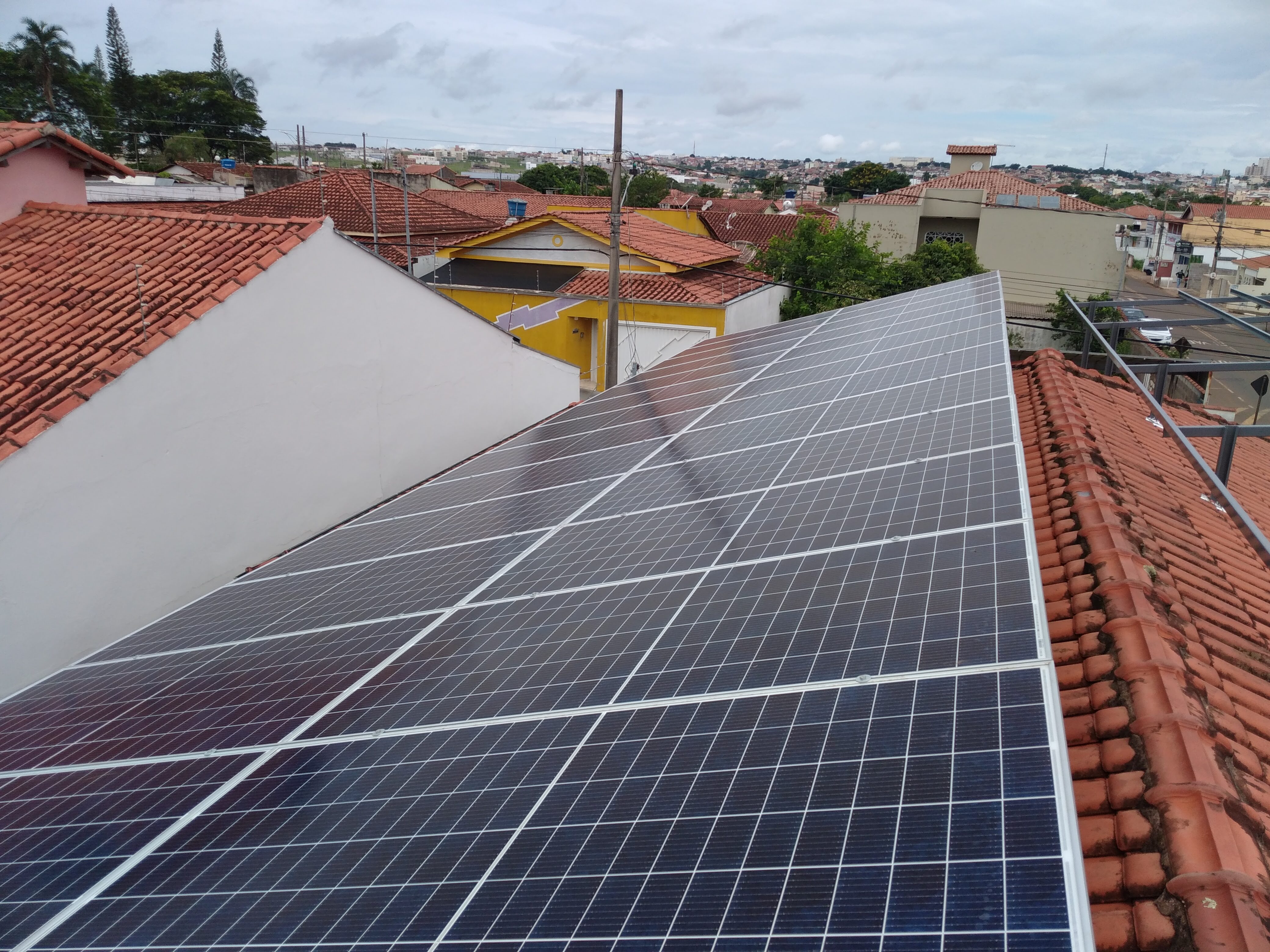 GoSun Eletrotécnica Projetos e Instalações portfolio 54