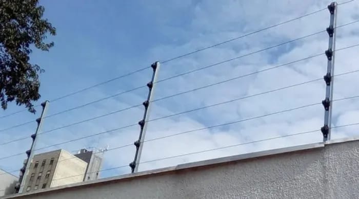 F A O S Instalações e Reformas Elétricas em Geral portfolio 9