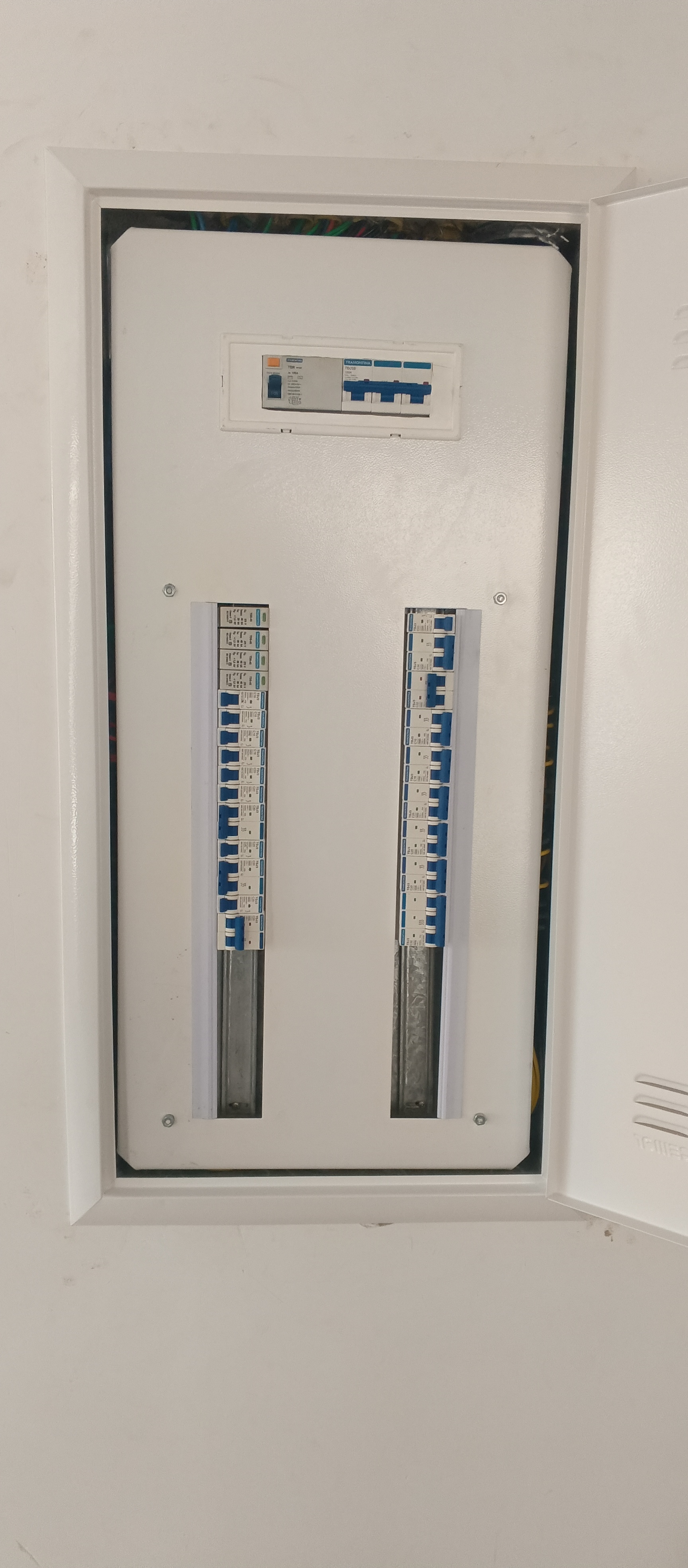 Comandos eletrica e automação portfolio 11