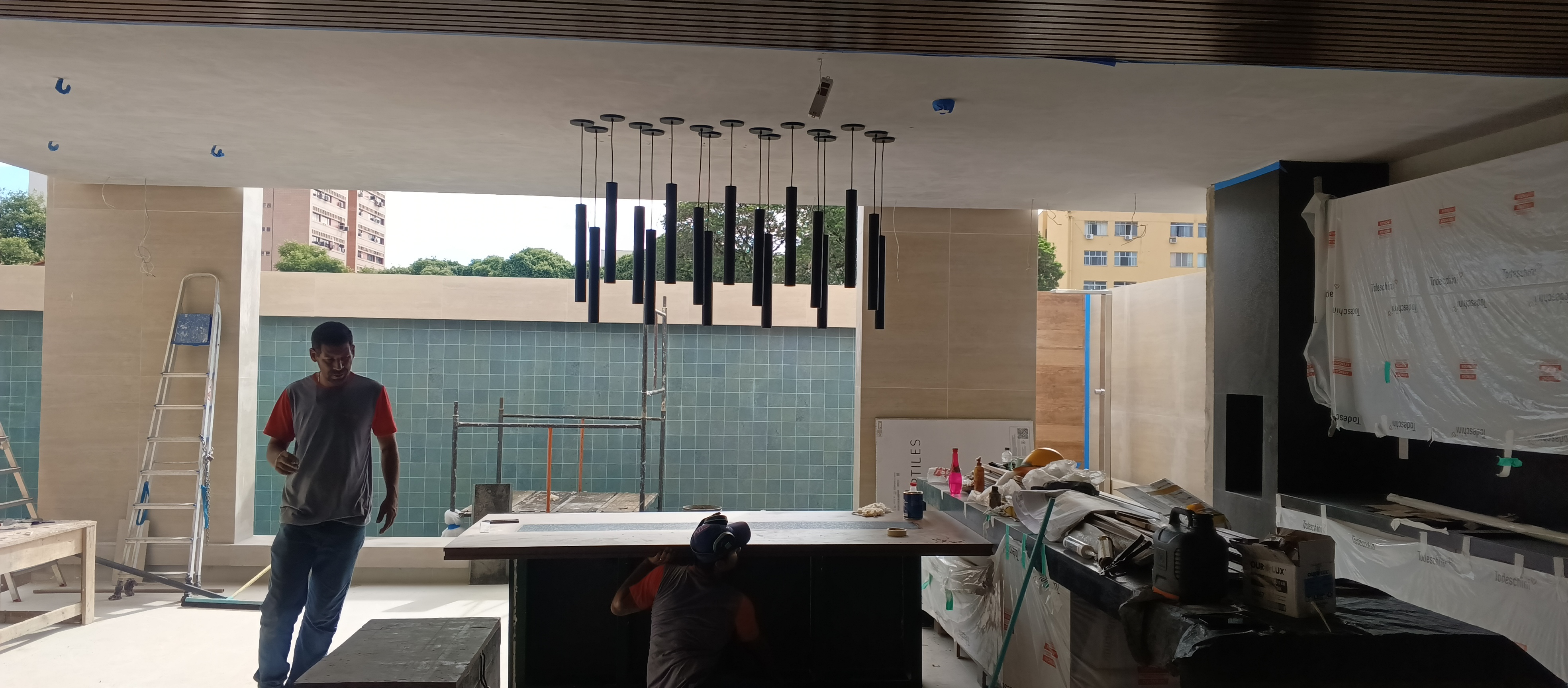 Comandos eletrica e automação portfolio 13