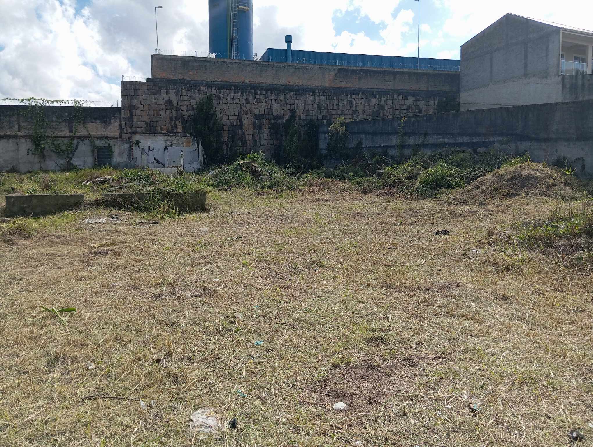 Excelência jardinagem e paisagismo portfolio 6