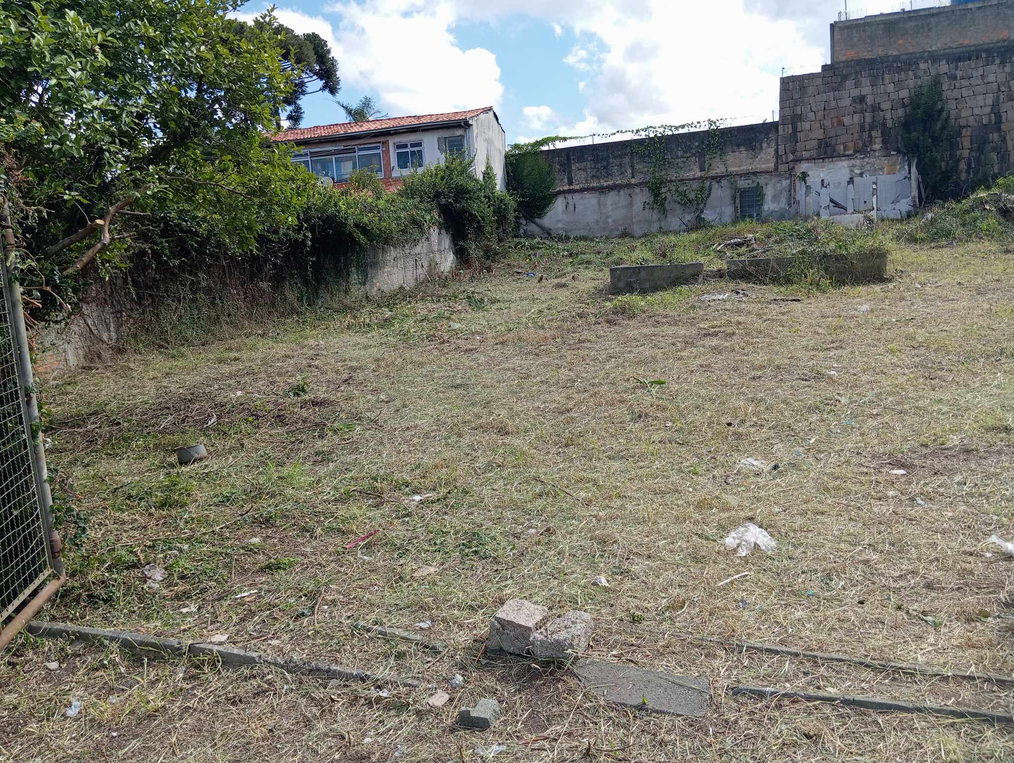 Excelência jardinagem e paisagismo portfolio 4