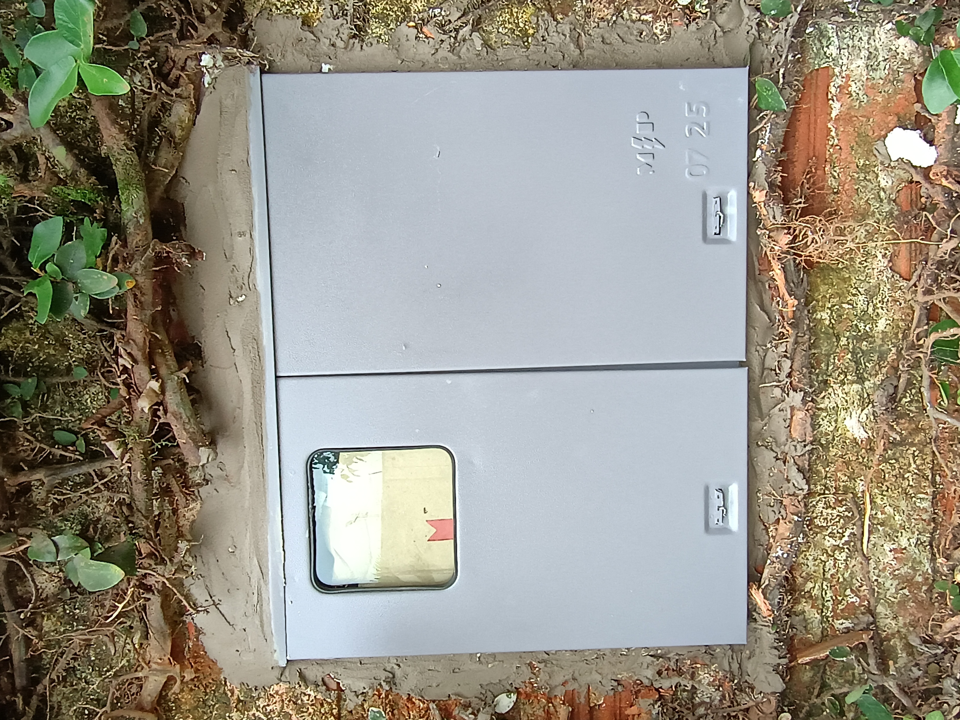 Vicenteeletricista portfolio 3