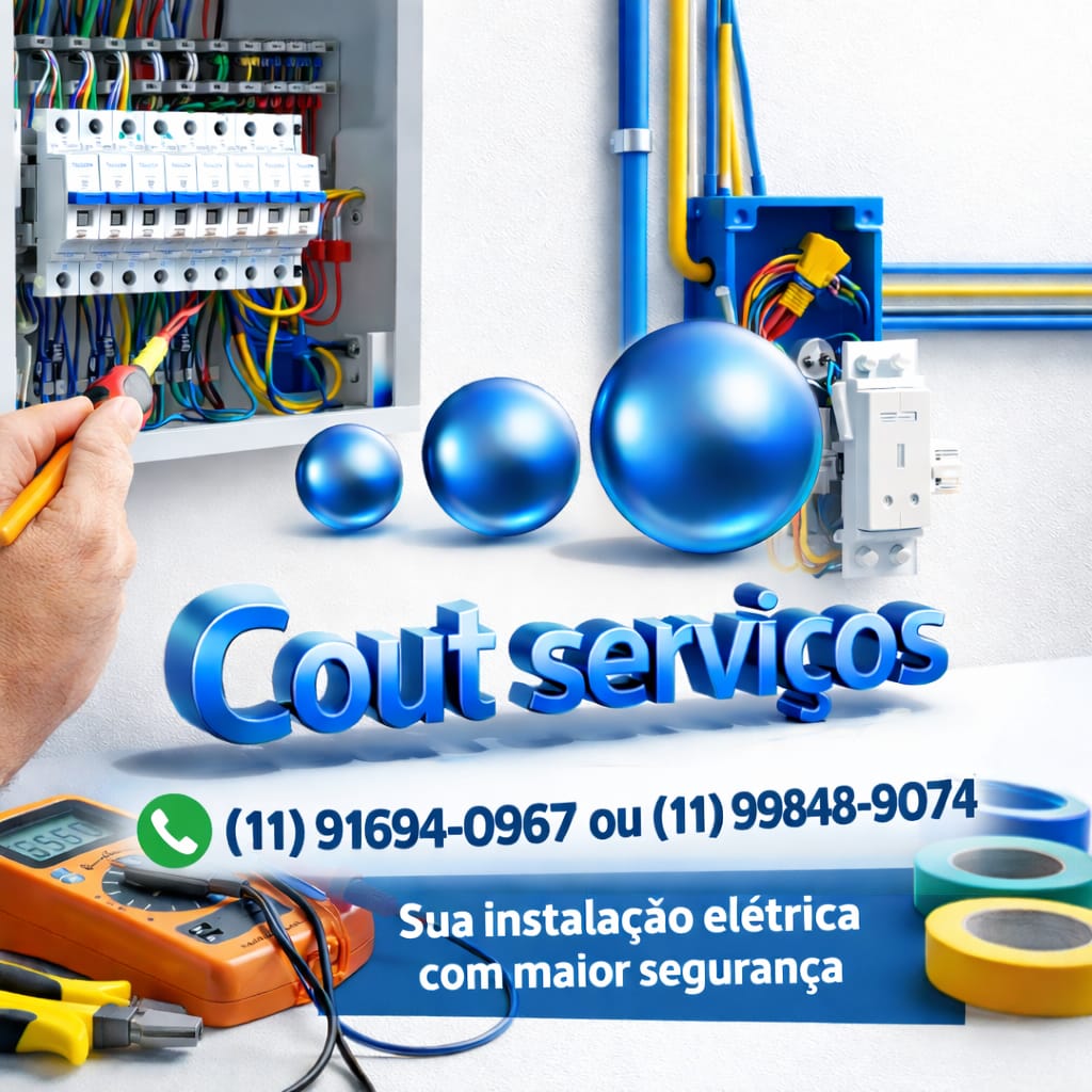 Cout Serviços portfolio 6