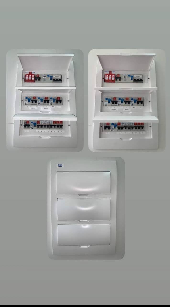Energizar Eletricidade portfolio 26