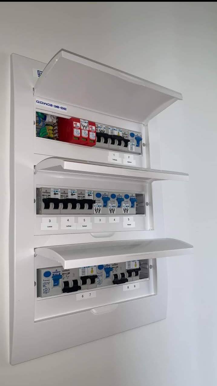 Energizar Eletricidade portfolio 27