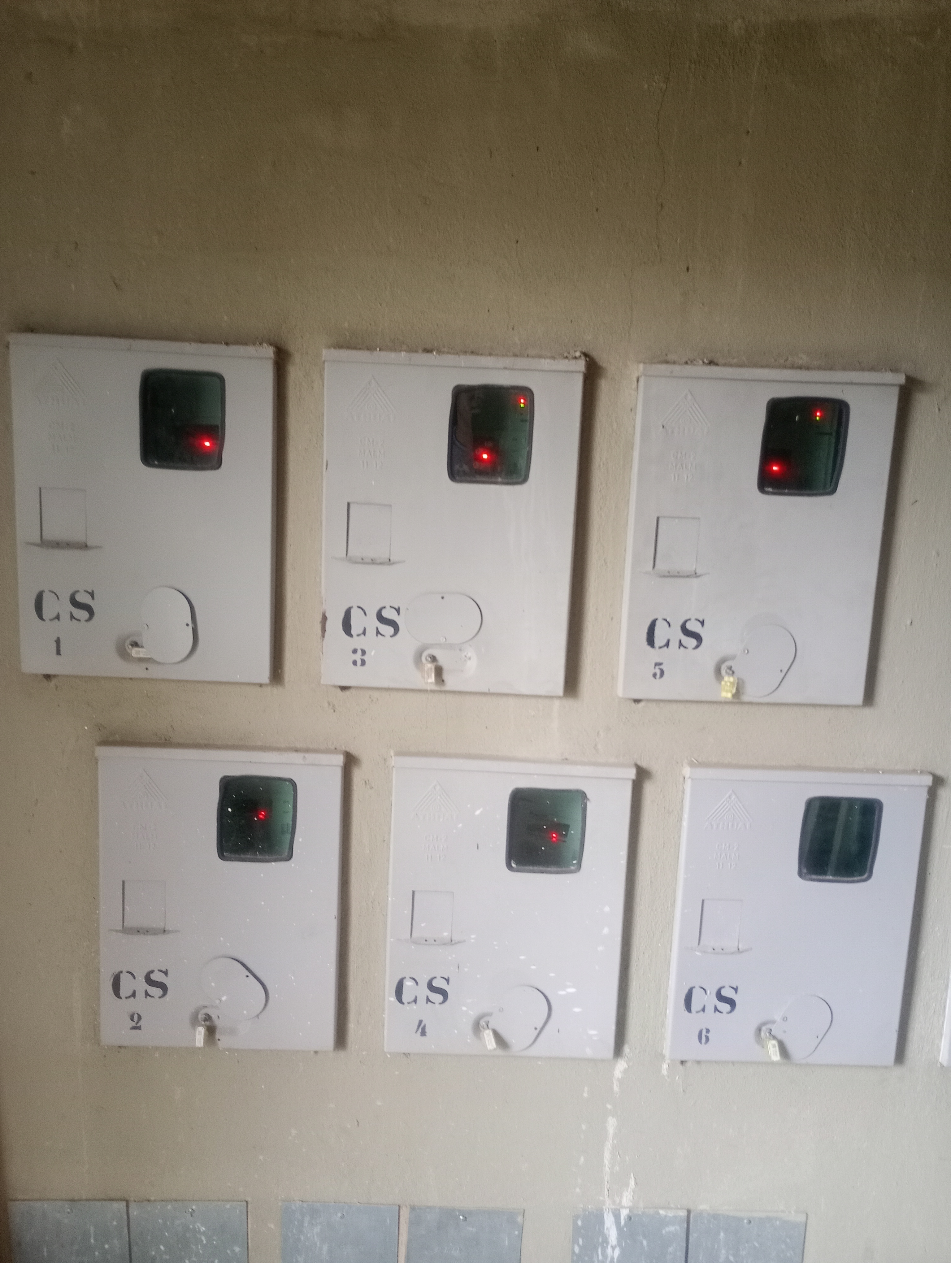 Energizar Eletricidade portfolio 13