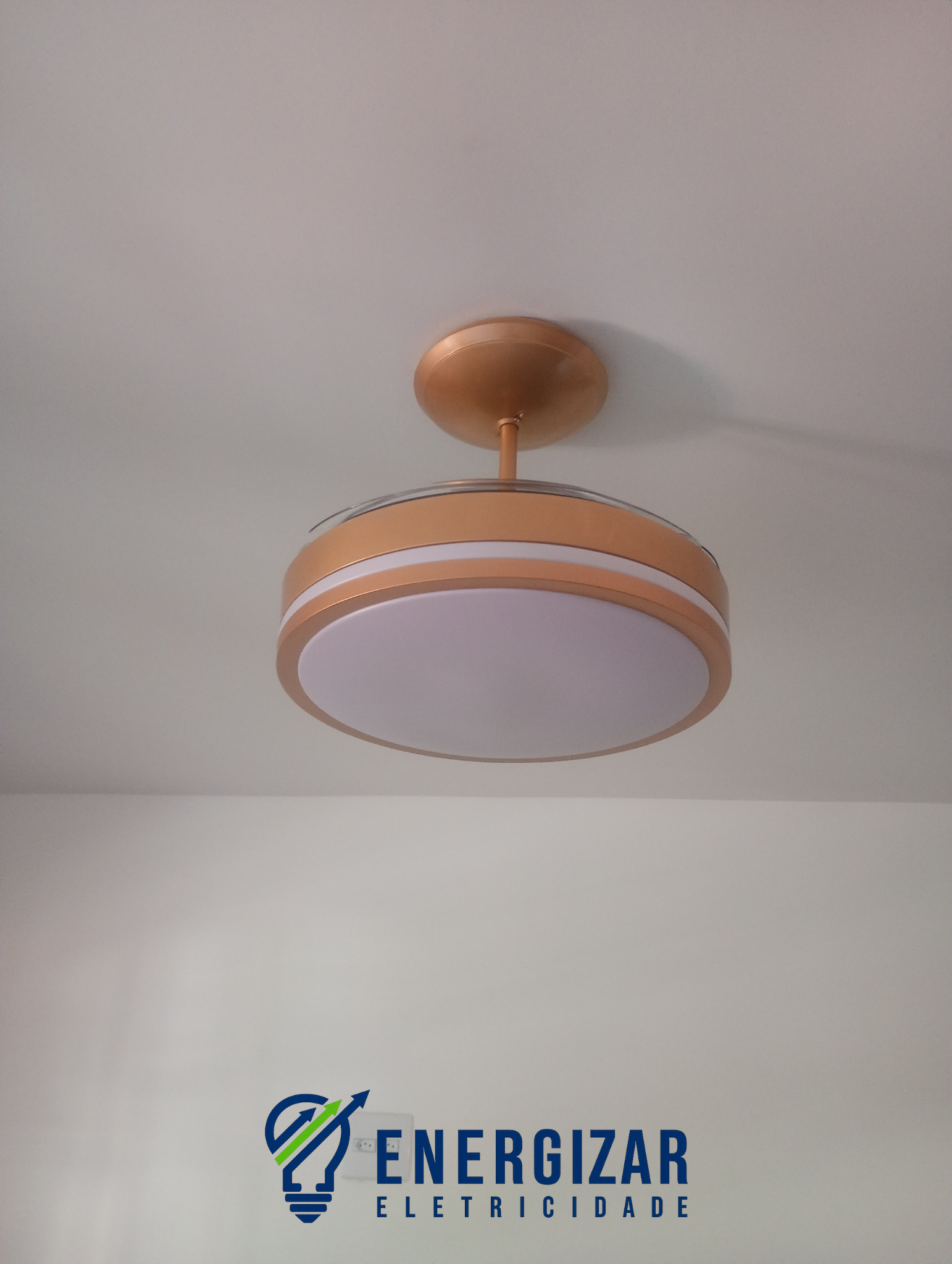 Energizar Eletricidade portfolio 7