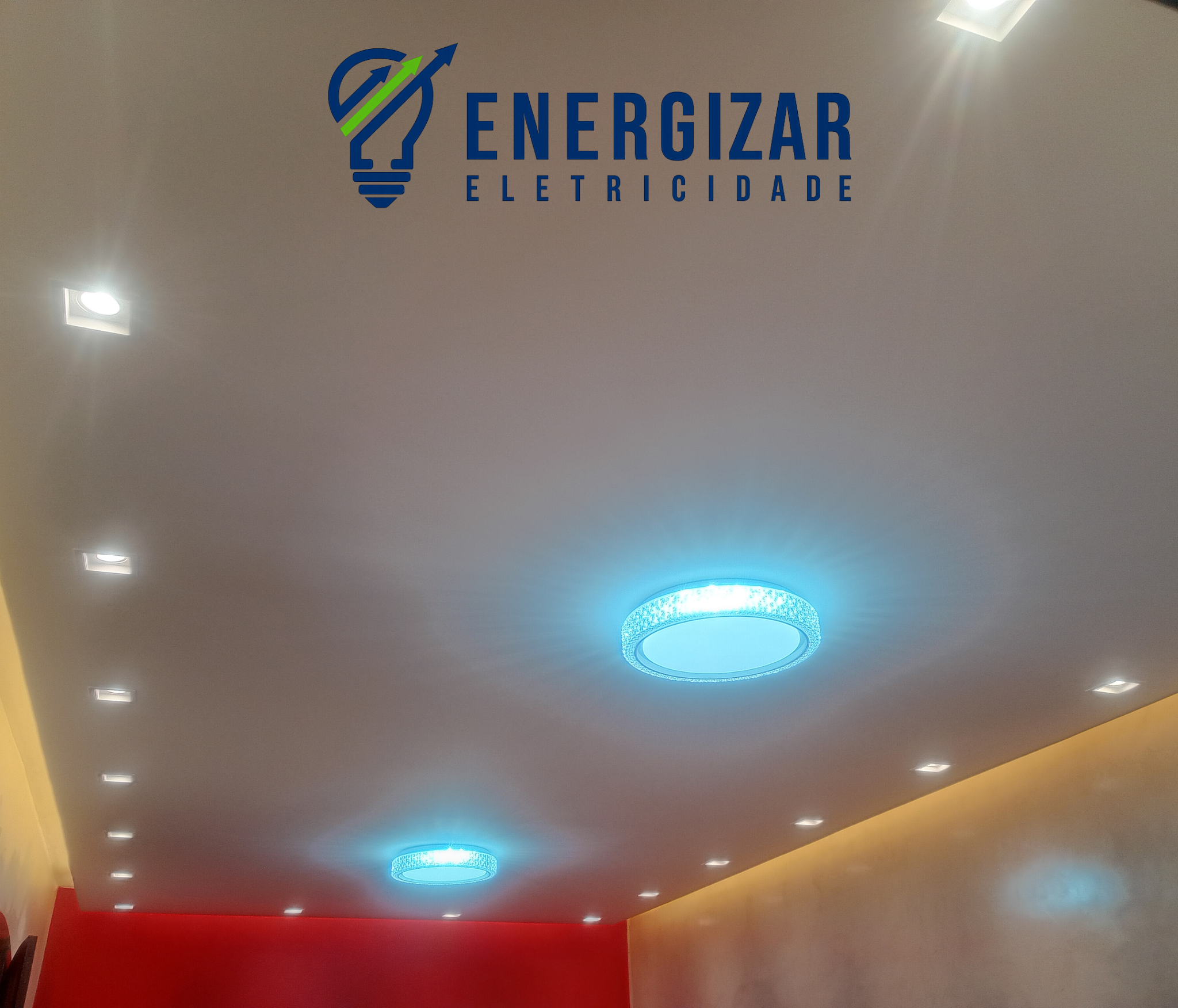 Energizar Eletricidade portfolio 5