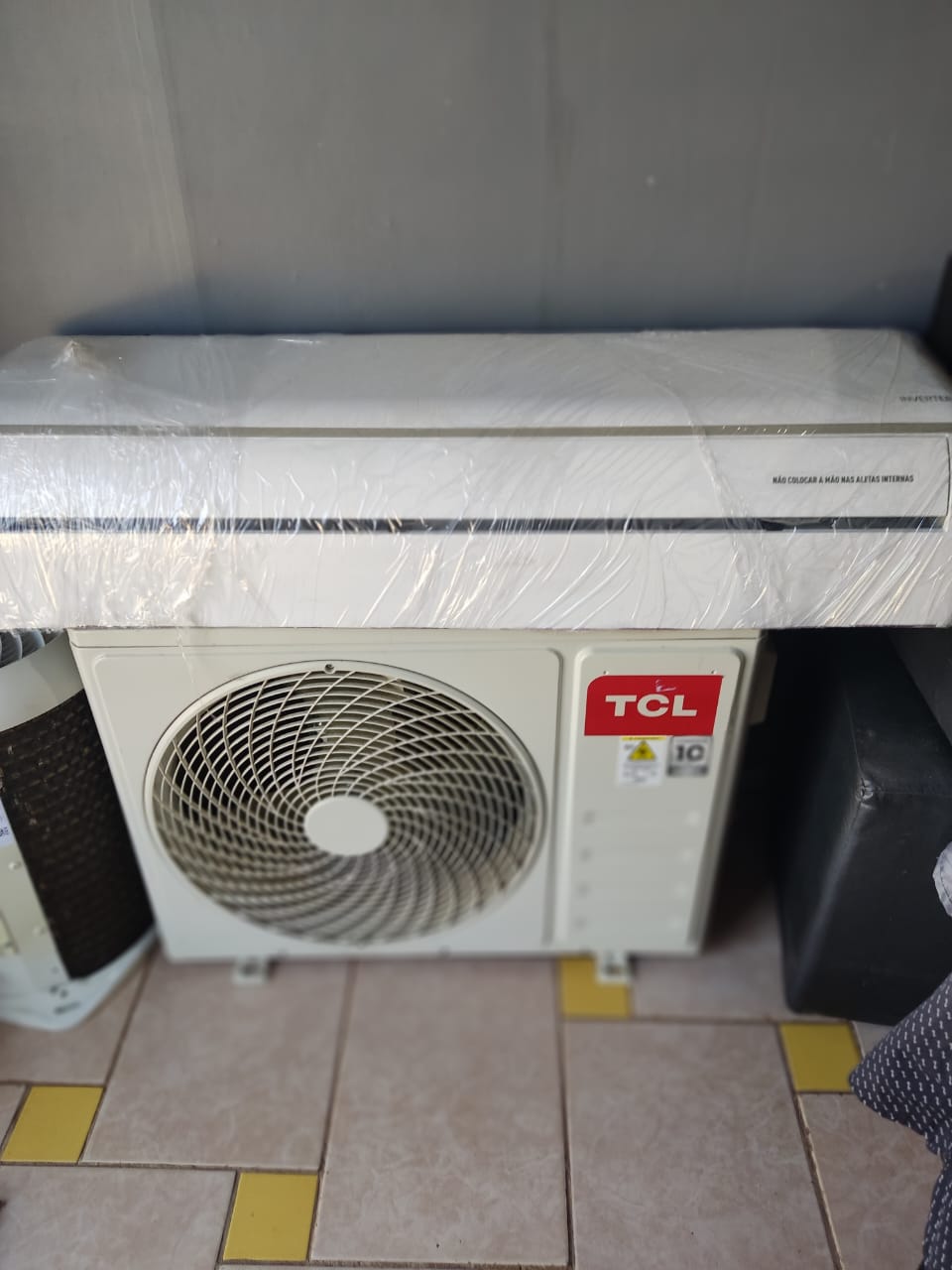 MORAES Refrigeração portfolio 3