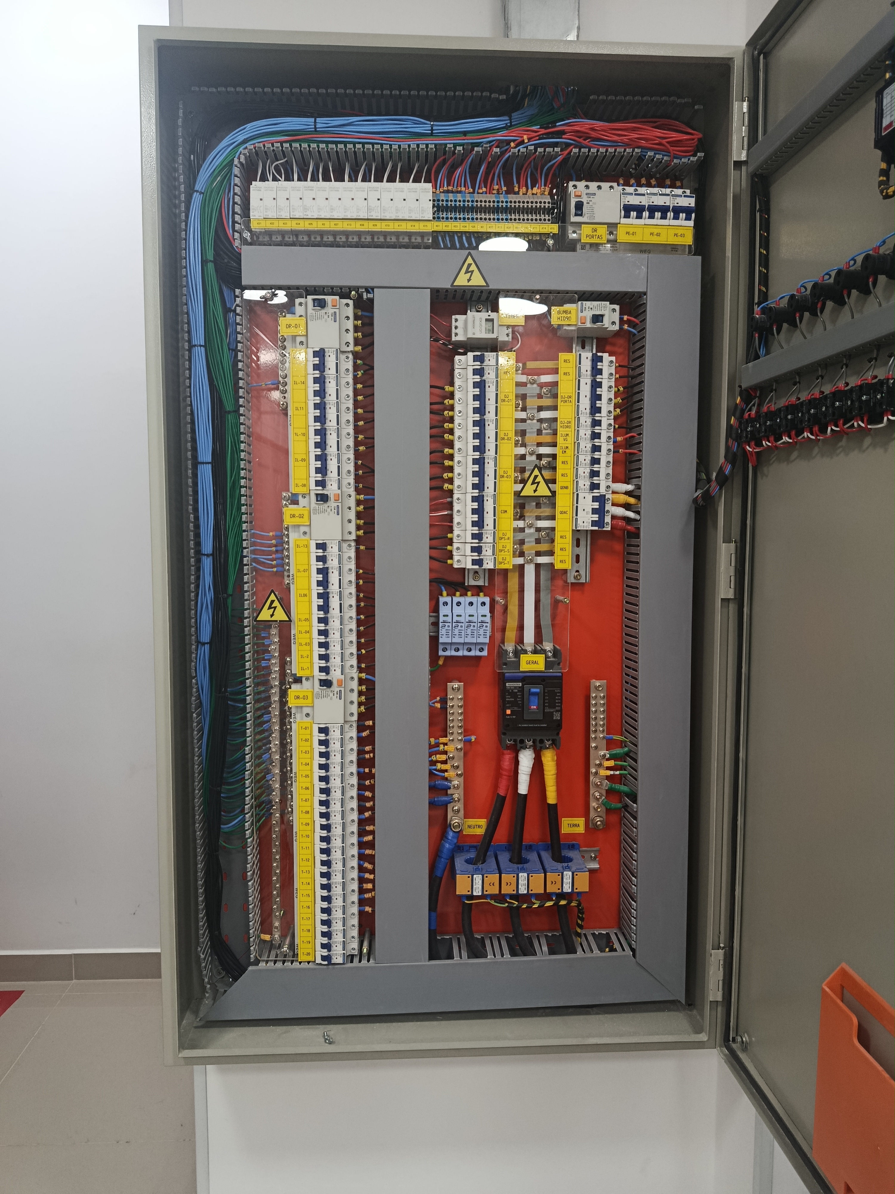 JLT Eletric portfolio 13