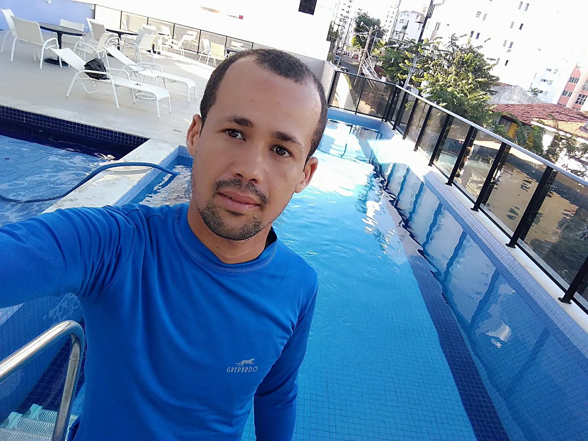 Verão Piscinas portfolio 3