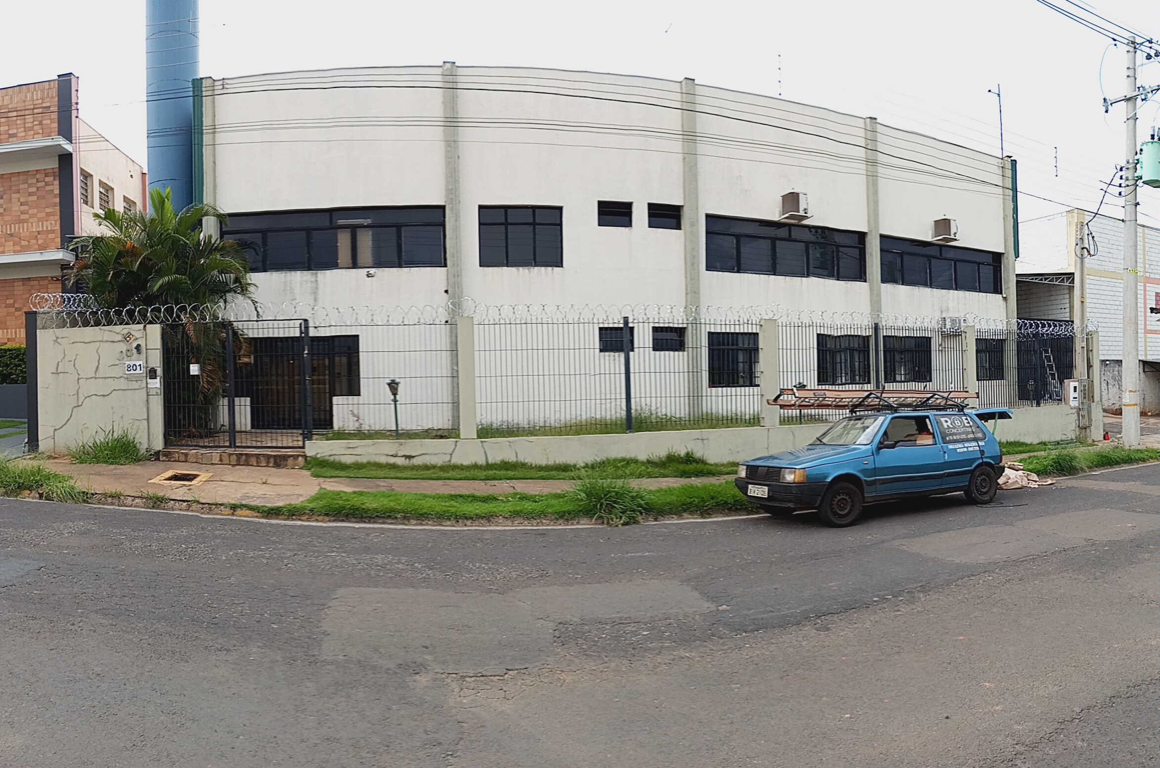 RB CERCAS E ELÉTRICAS portfolio 23