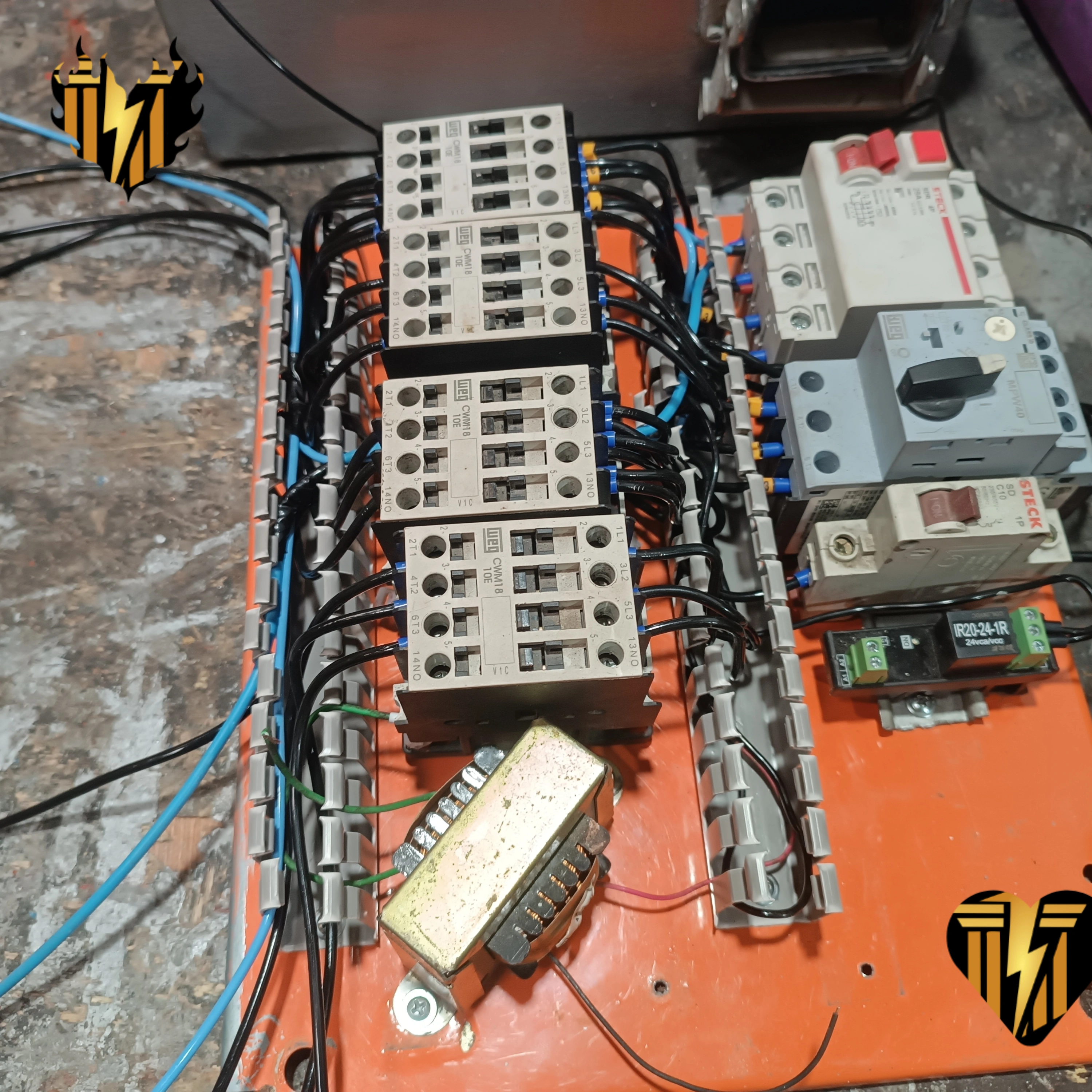 Voltius Energia portfolio 4