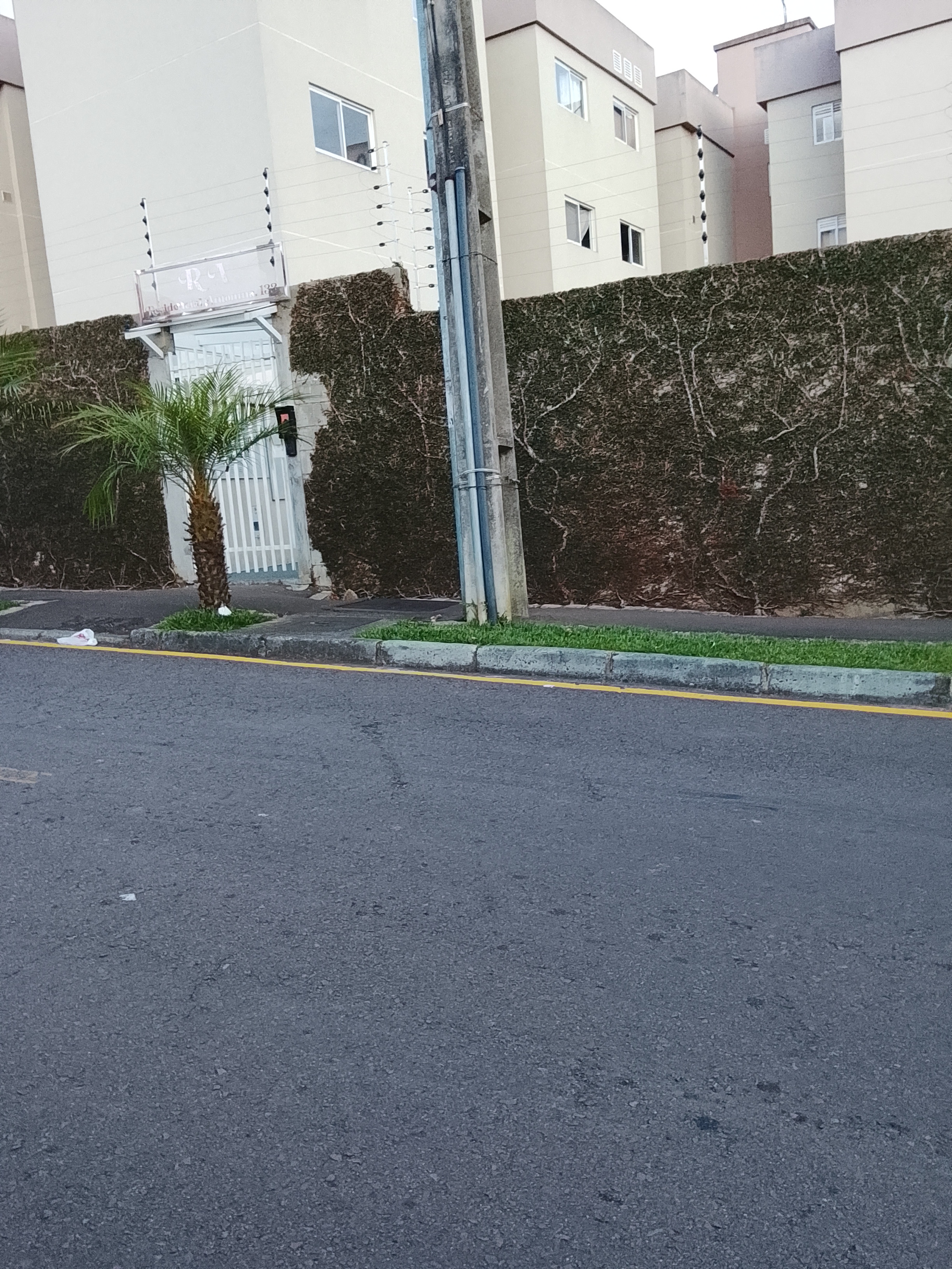 Grupo Rhema - Segurança e Serviço portfolio 7