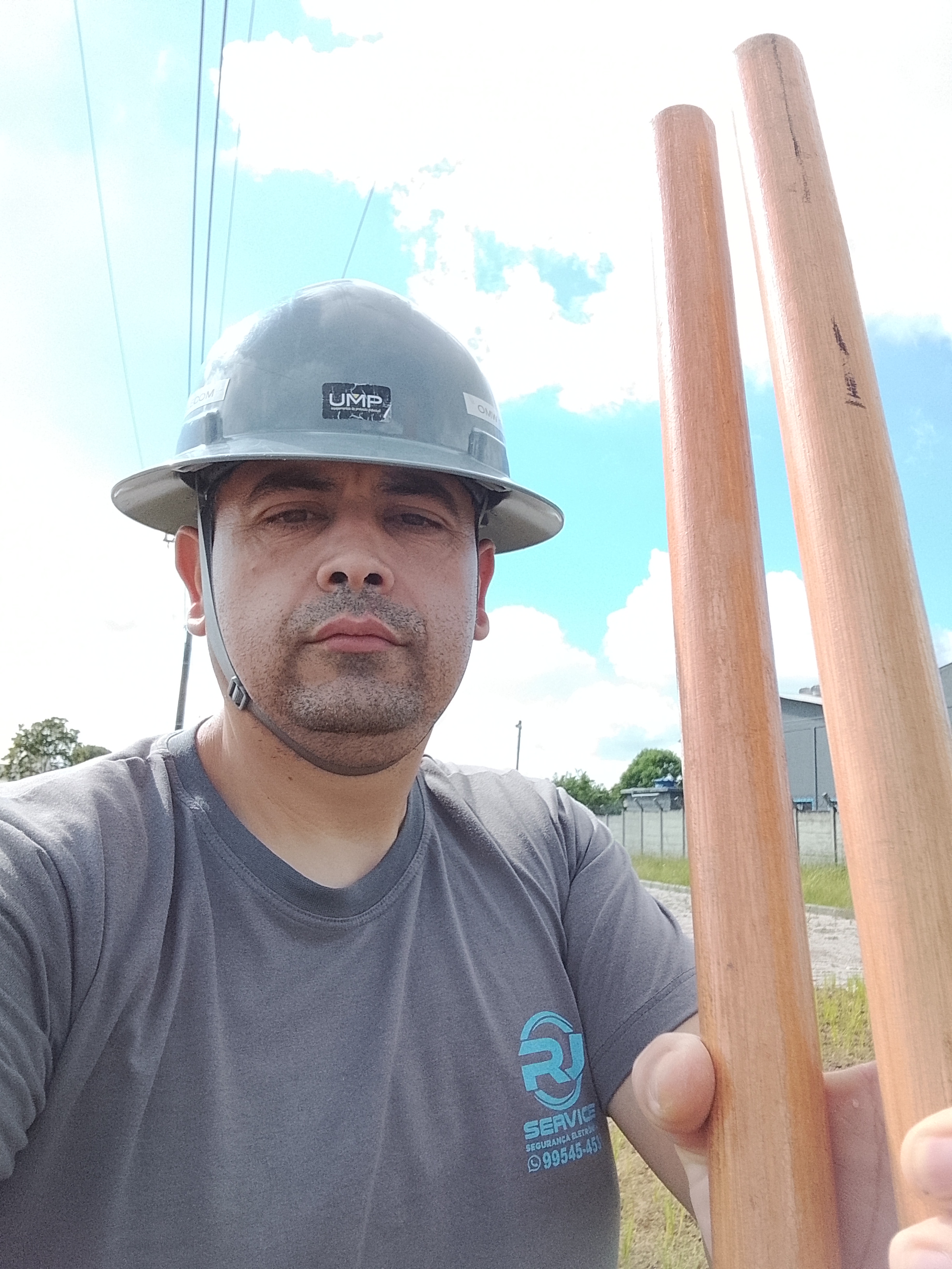 Grupo Rhema - Segurança e Serviço portfolio 6
