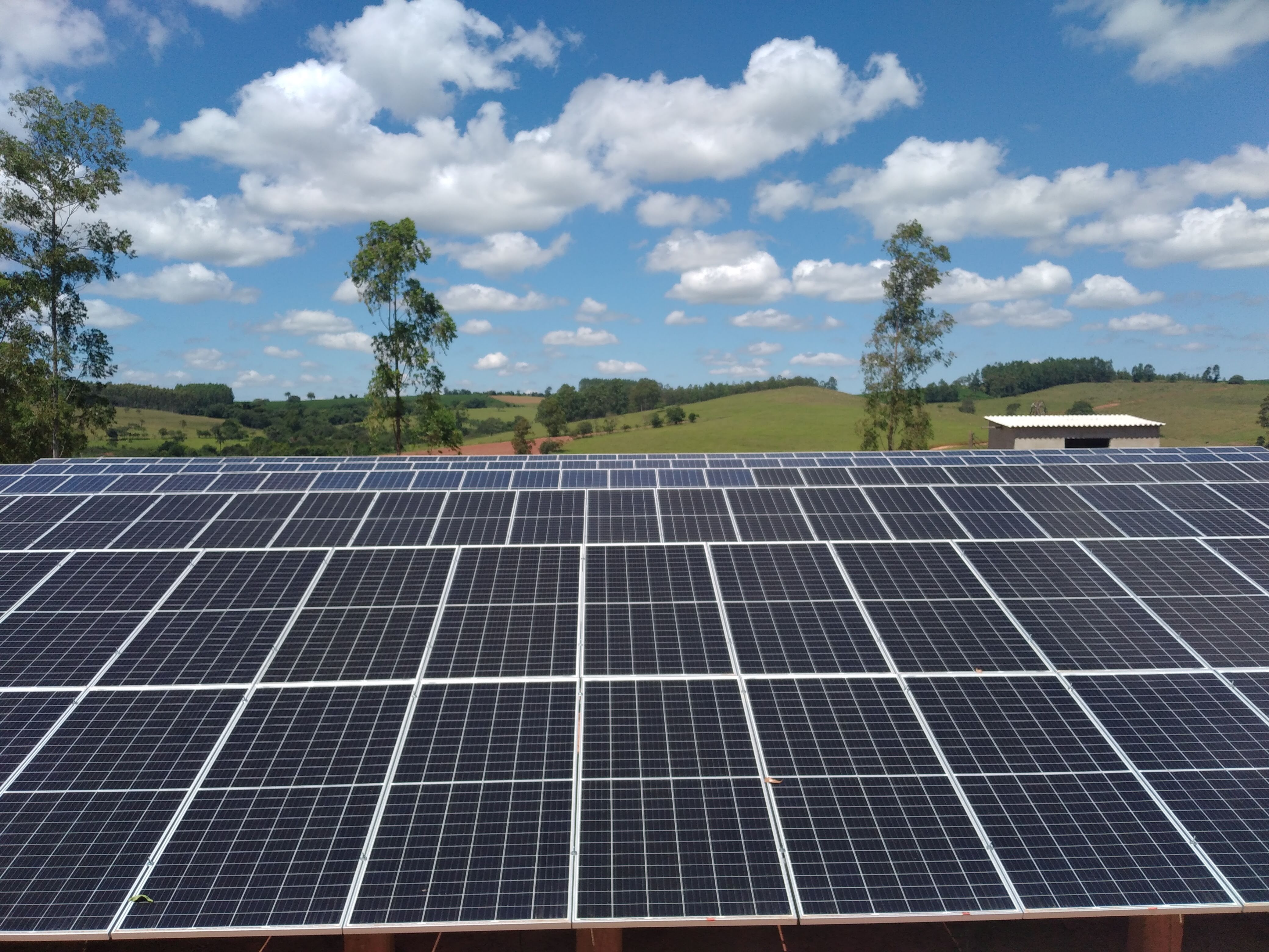 GoSun Eletrotécnica Projetos e Instalações portfolio 58