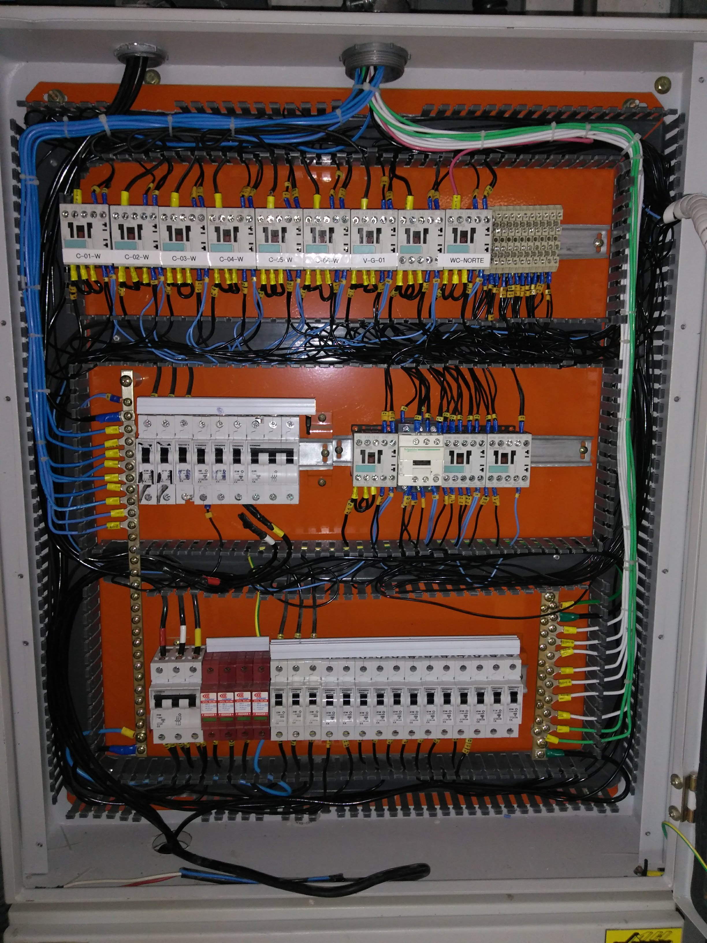 LP VOLTS portfolio 17