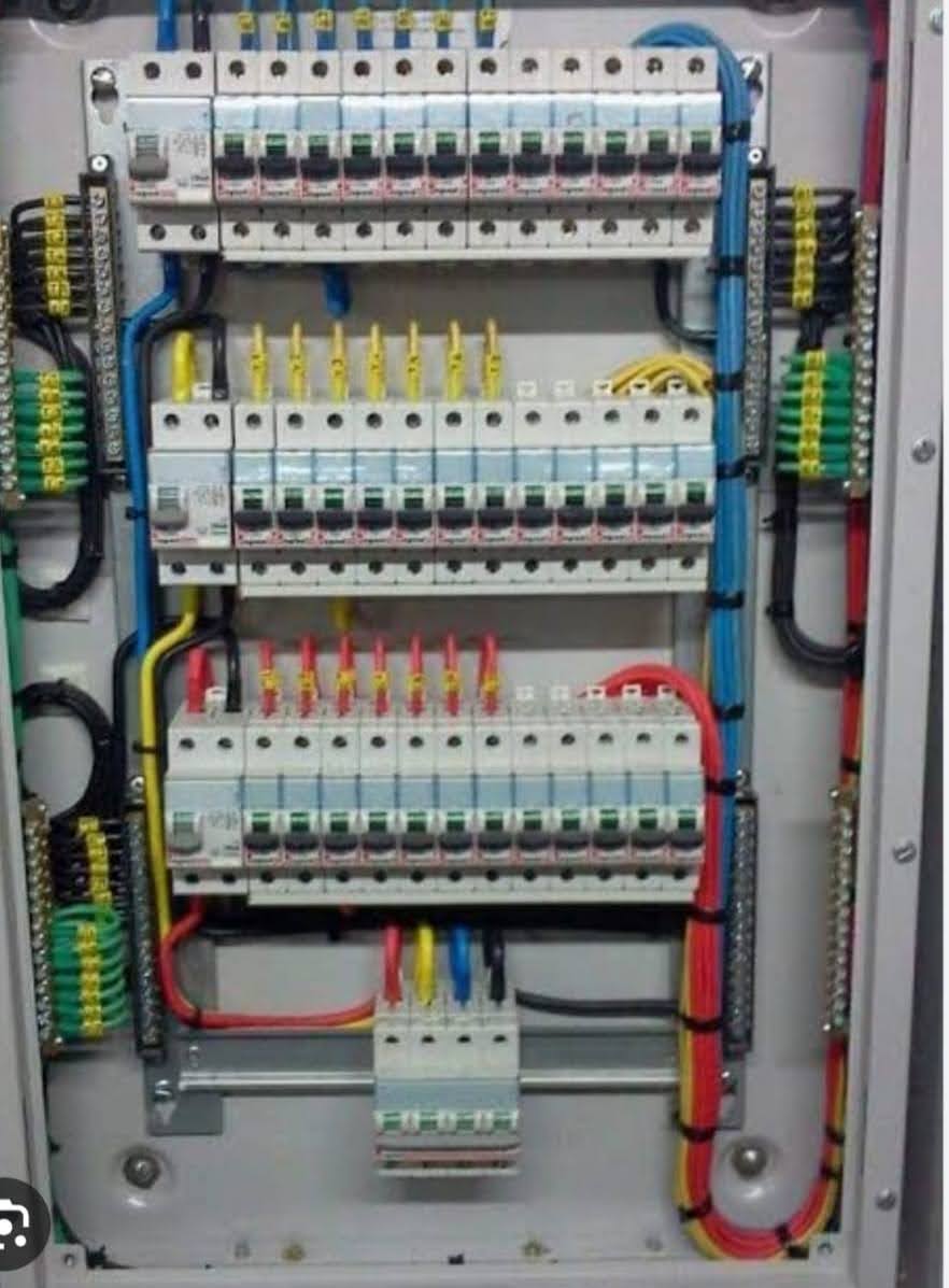 Energizar Eletricidade portfolio 15