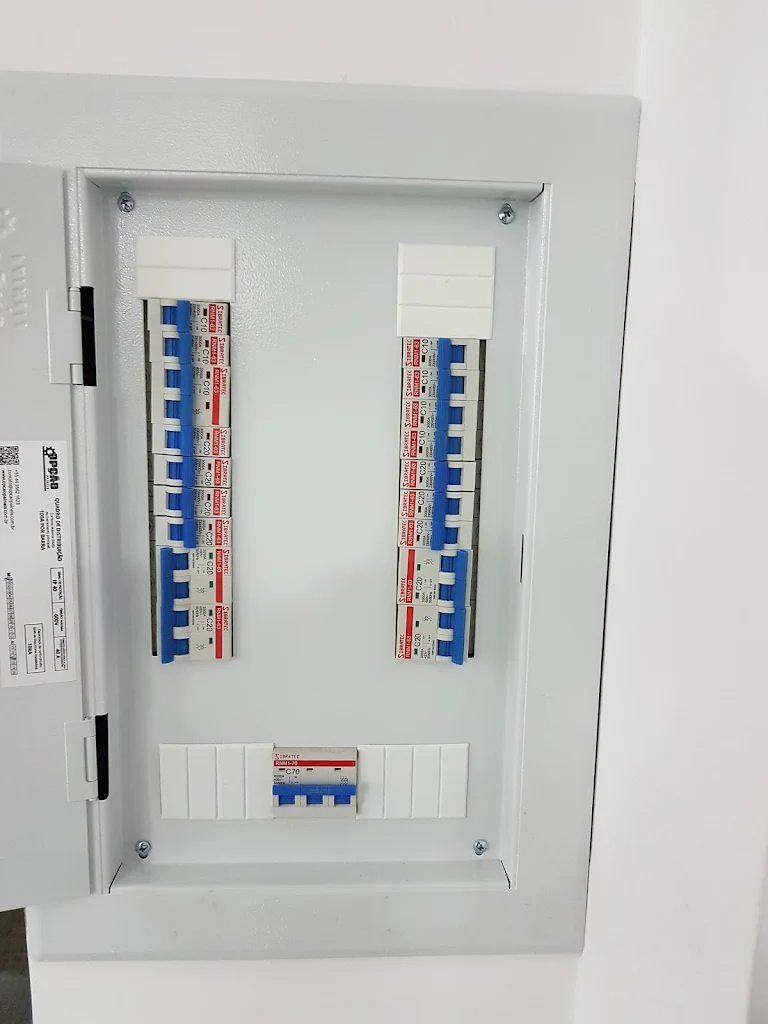 Energizar Eletricidade portfolio 18
