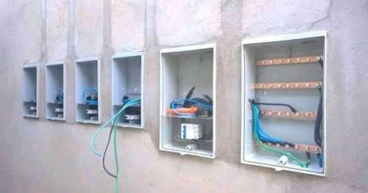 Energizar Eletricidade portfolio 29