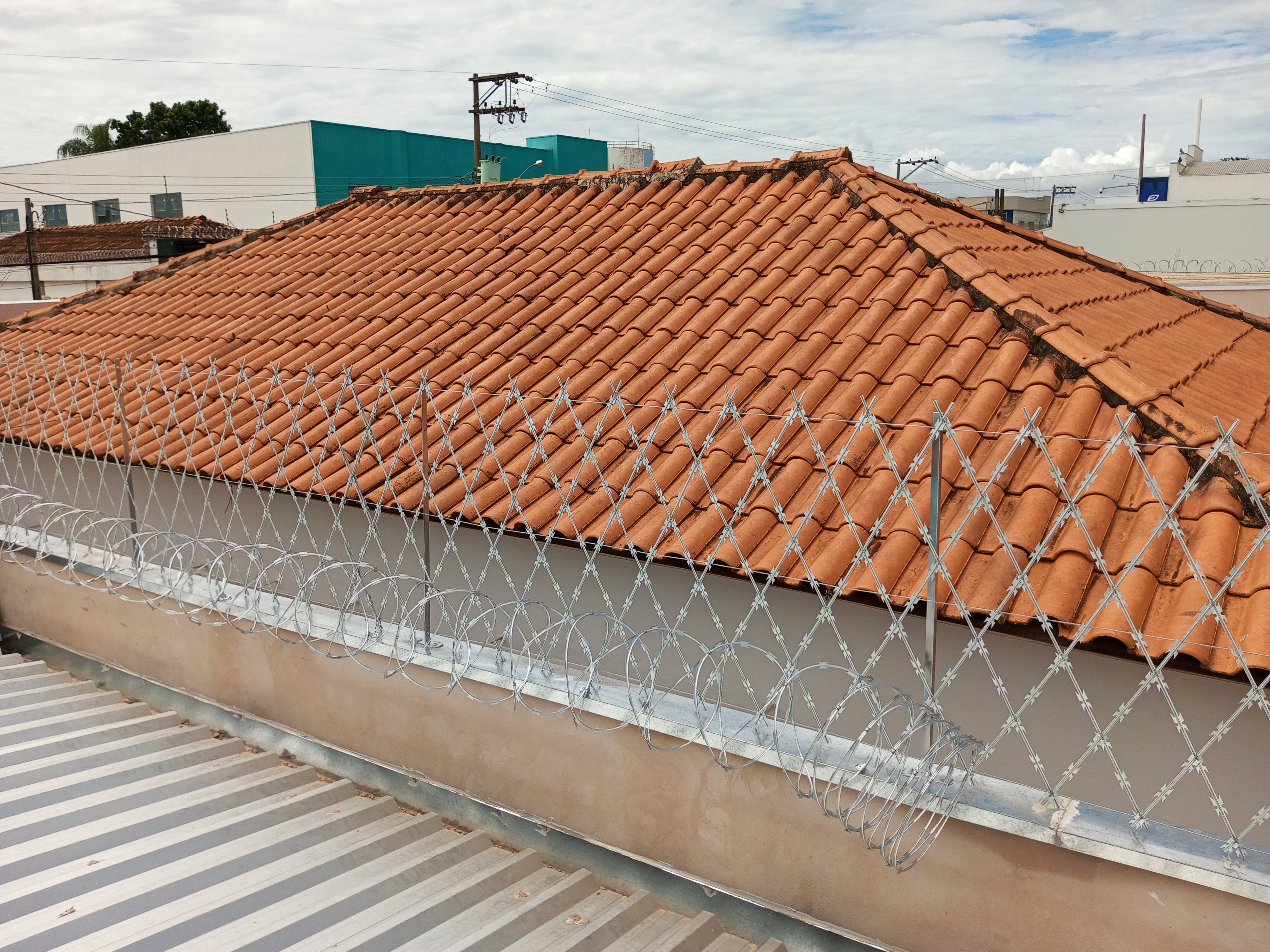 RB CERCAS E ELÉTRICAS portfolio 16