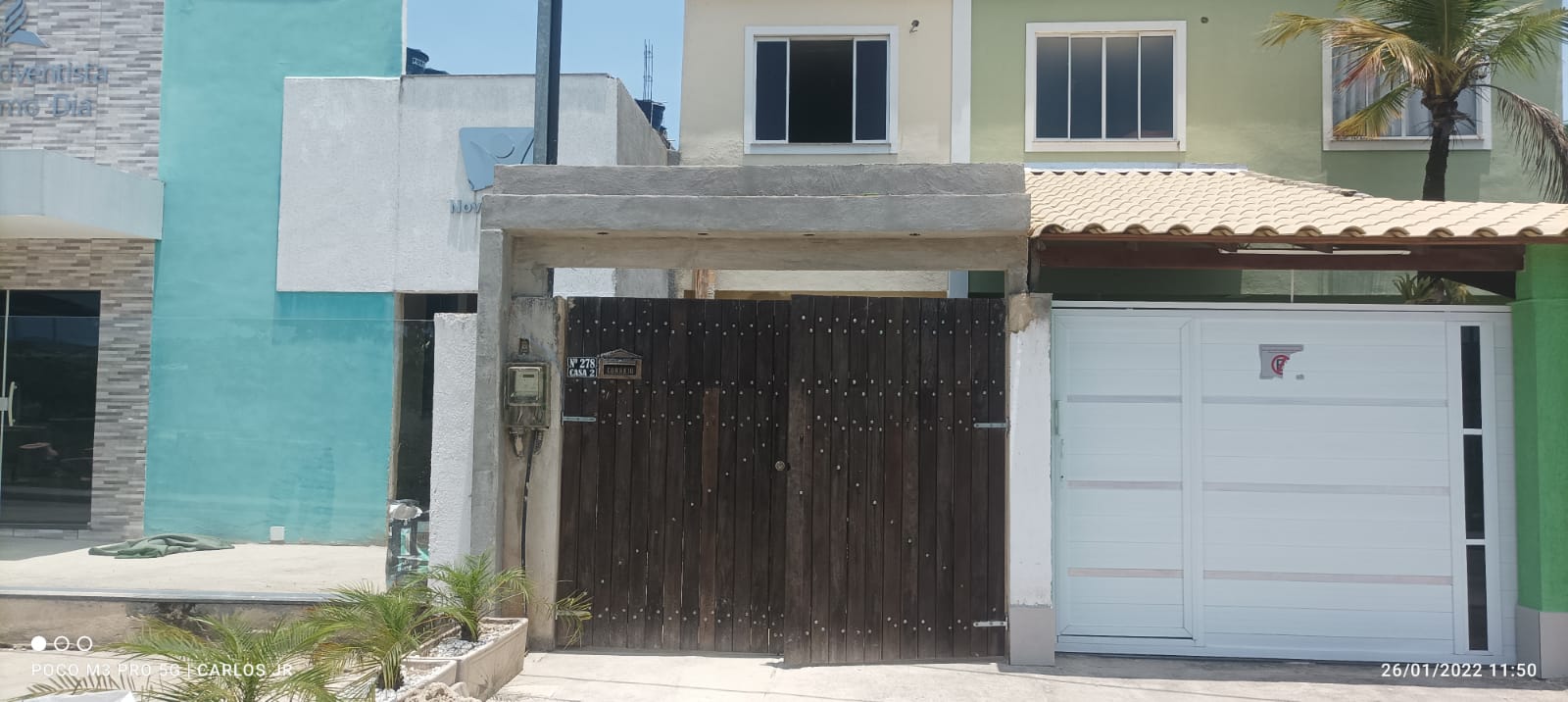 Costa portfolio 8