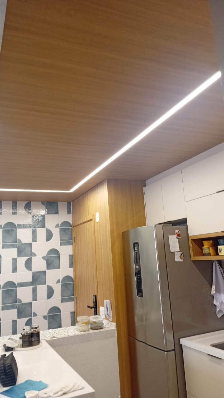 DK Instalações Elétricas portfolio 20