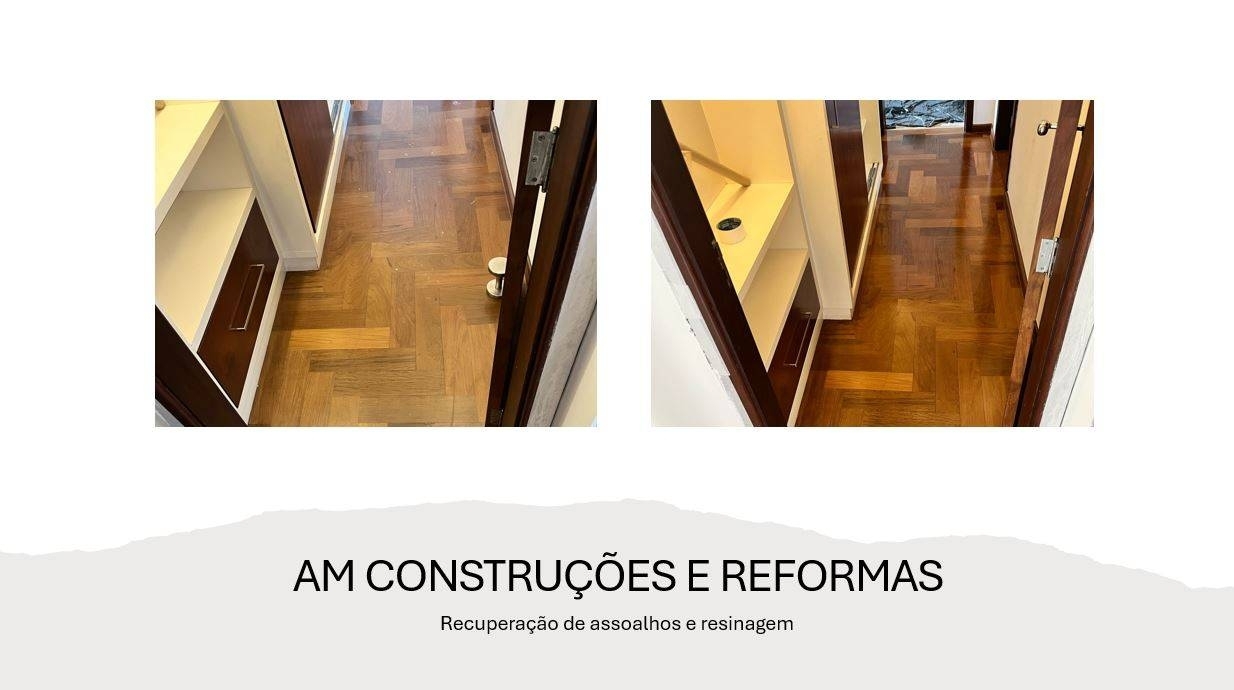AM Construções e Reformas Ltda portfolio 6