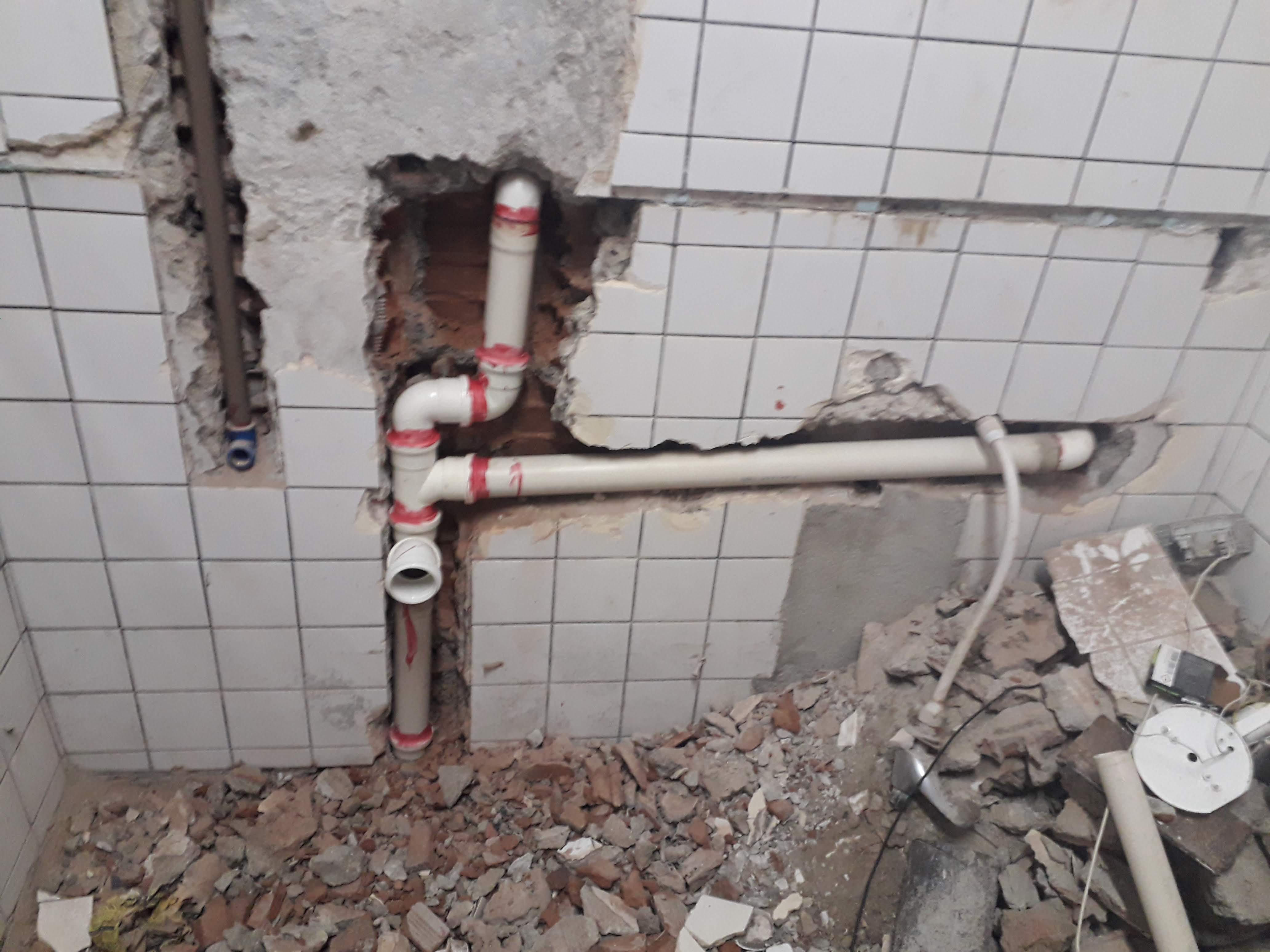 Selig serviços construção portfolio 4