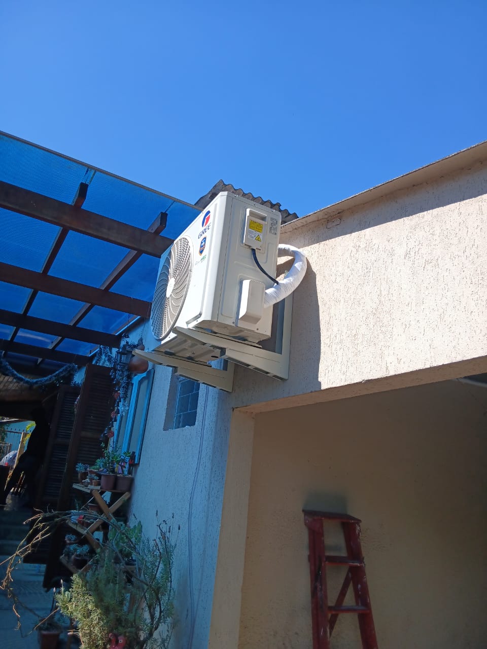 ALTEC Serviços Elétricos e Climatização portfolio 10