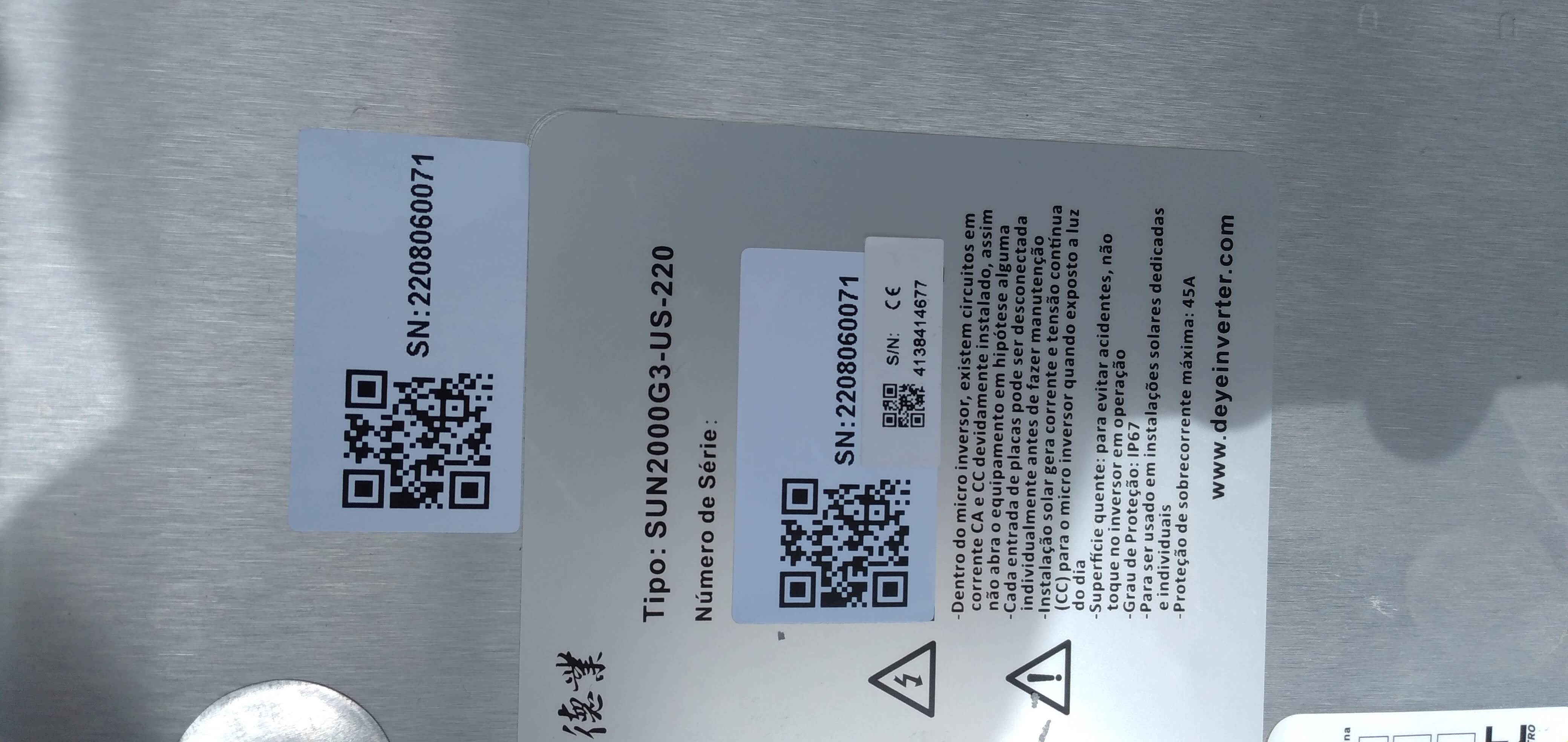 GoSun Eletrotécnica Projetos e Instalações portfolio 33