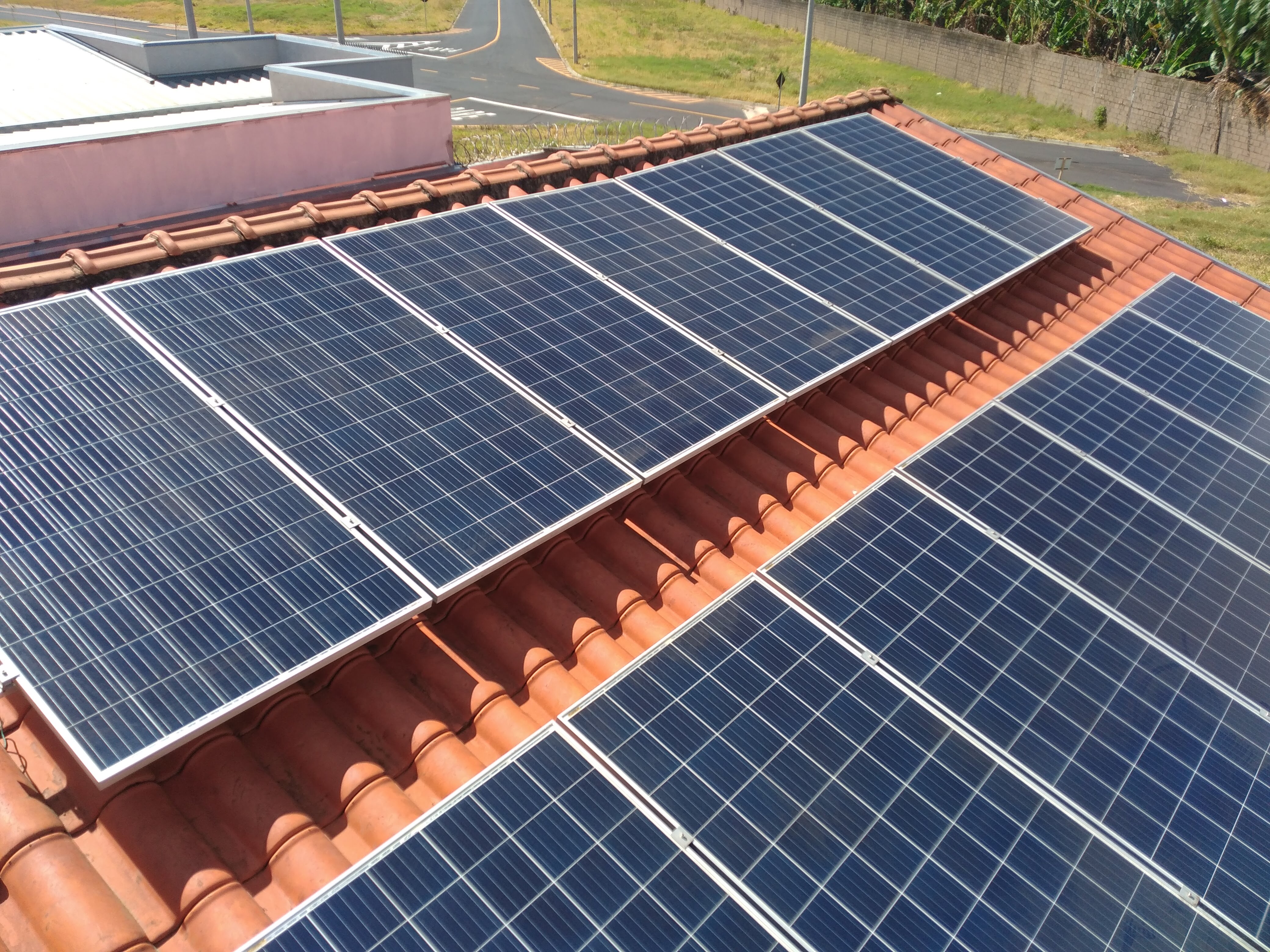 GoSun Eletrotécnica Projetos e Instalações portfolio 76