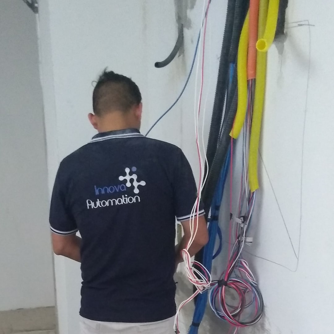 INNOVA - ENGENHARIA E AUTOMAÇÃO portfolio 87
