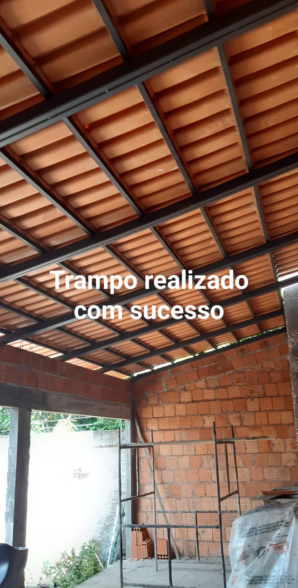 Eletro service prestação de serviços portfolio 3