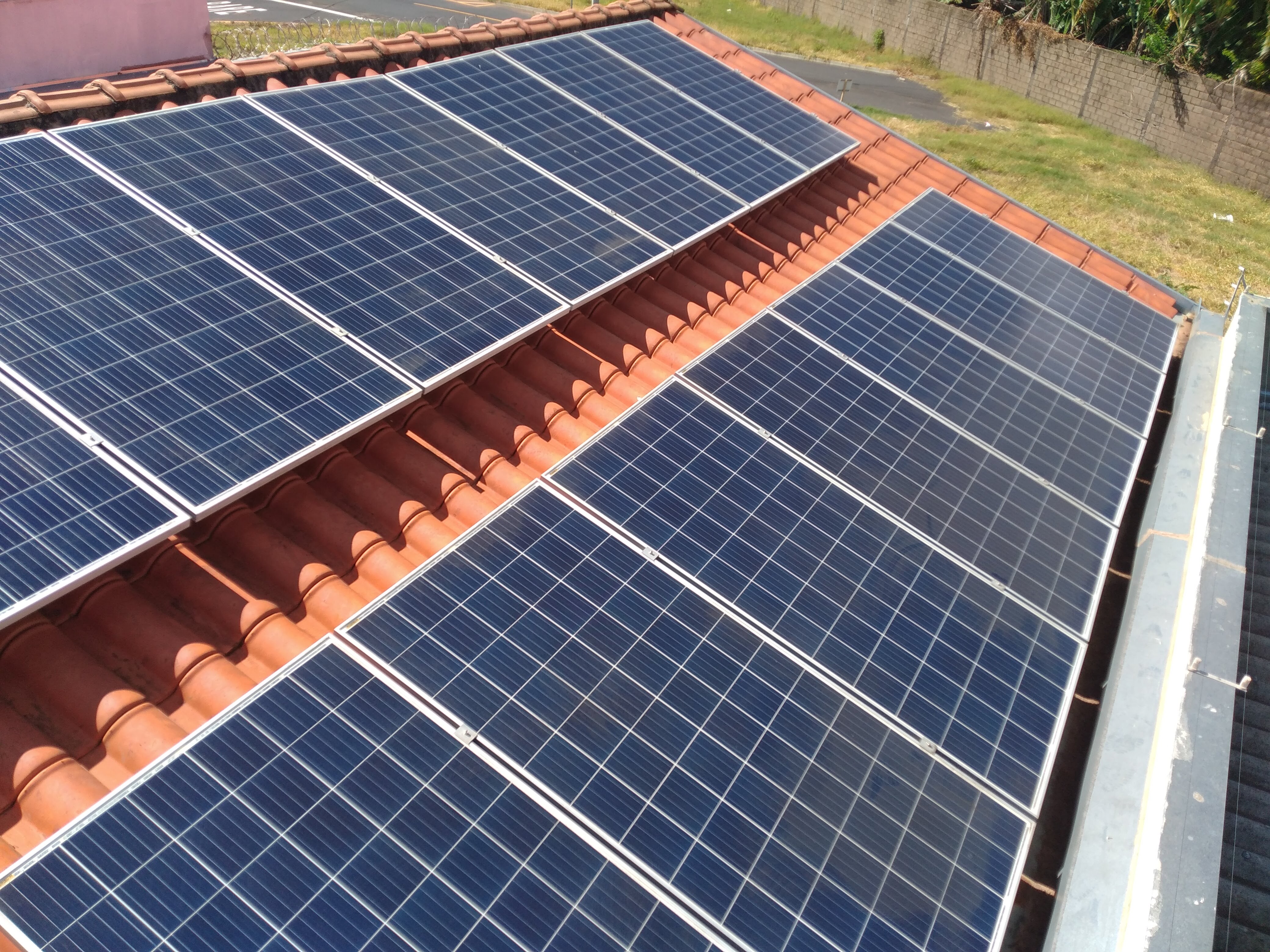 GoSun Eletrotécnica Projetos e Instalações portfolio 29
