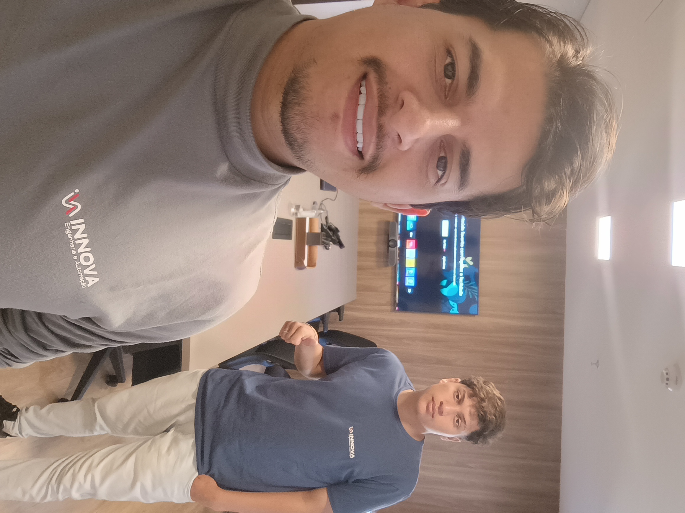 INNOVA - ENGENHARIA E AUTOMAÇÃO portfolio 27