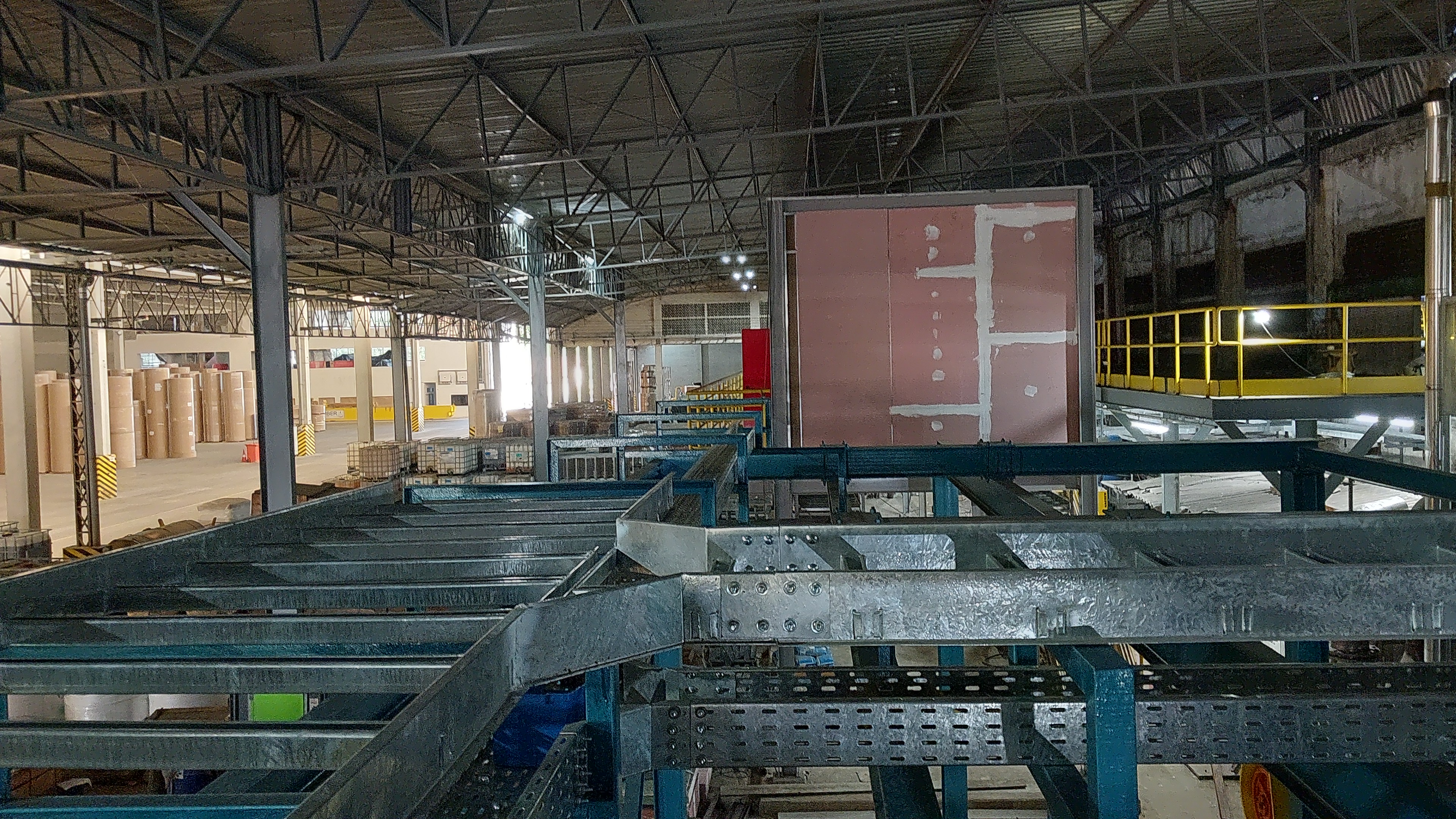 Izvolite Elétrica portfolio 5