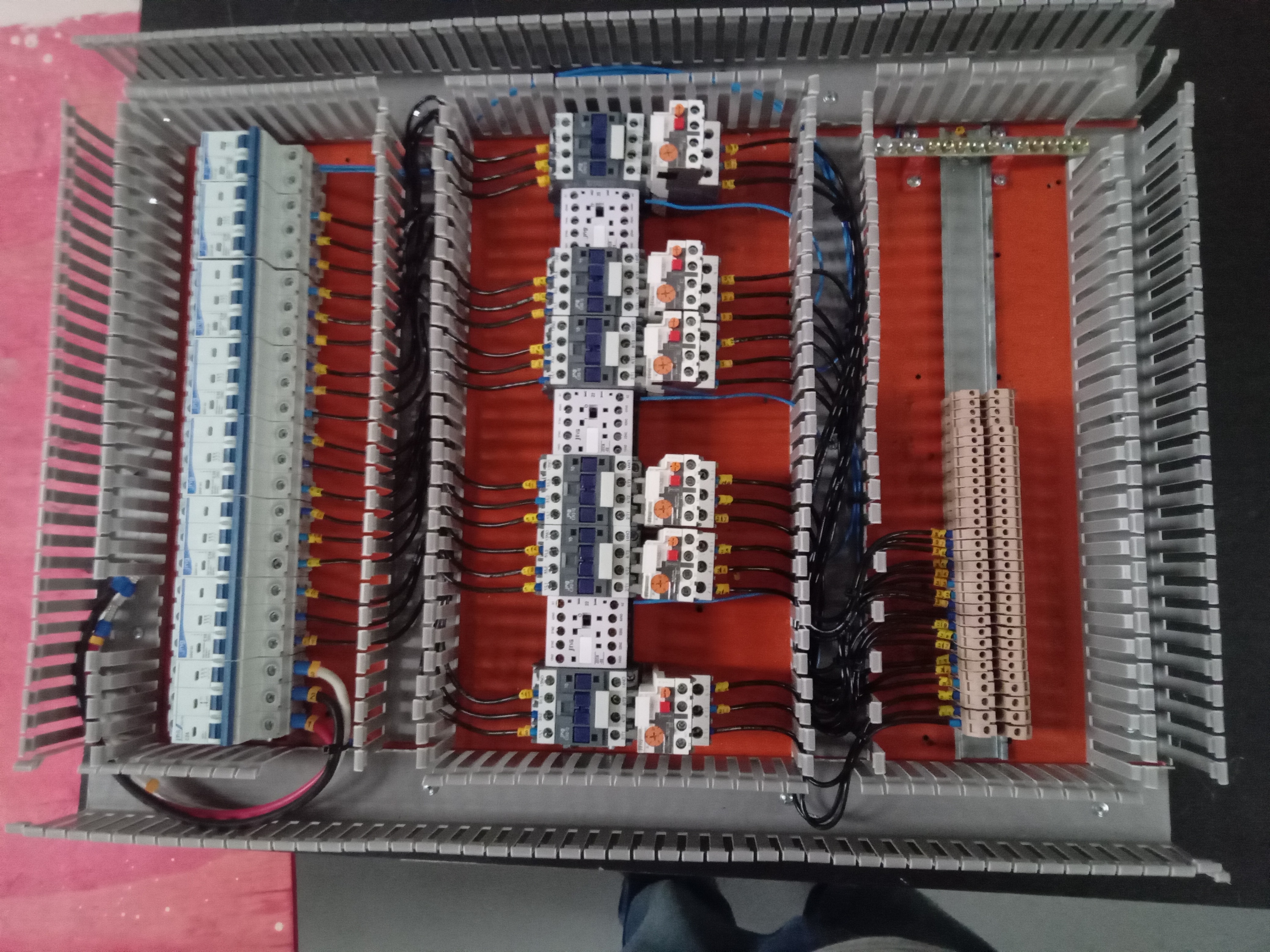 DK Instalações Elétricas portfolio 23