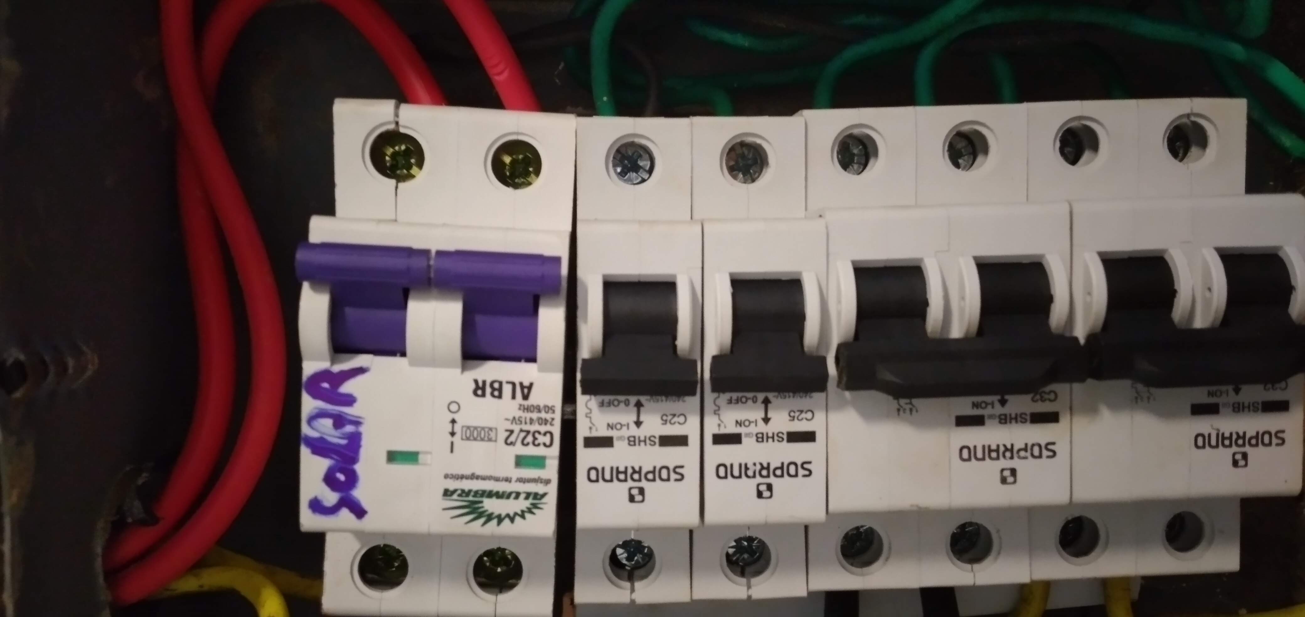 GoSun Eletrotécnica Projetos e Instalações portfolio 40