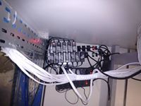 Reinstalar Elétrica Predial e Segurança Eletrônica portfolio 9