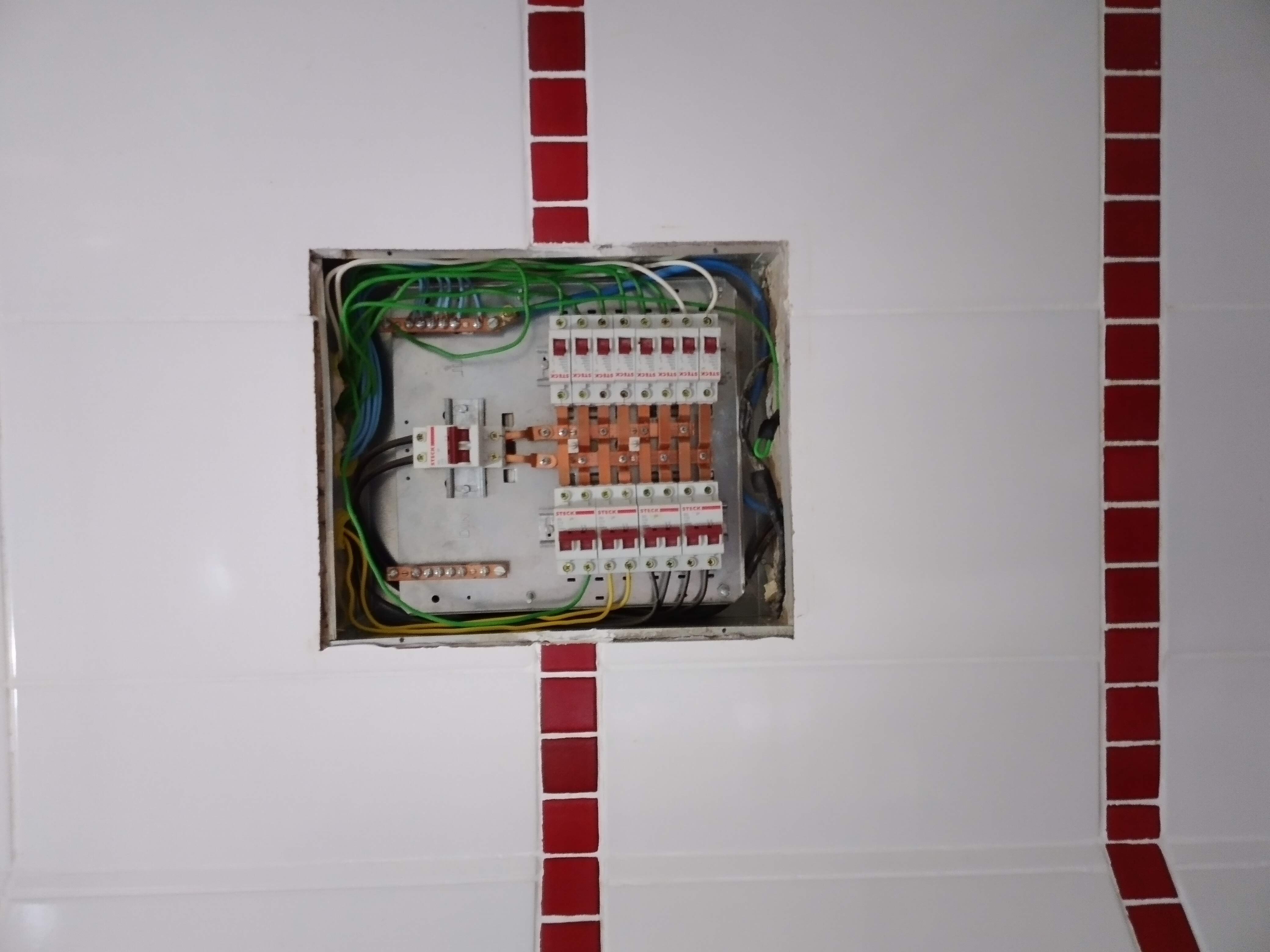GoSun Eletrotécnica Projetos e Instalações portfolio 19